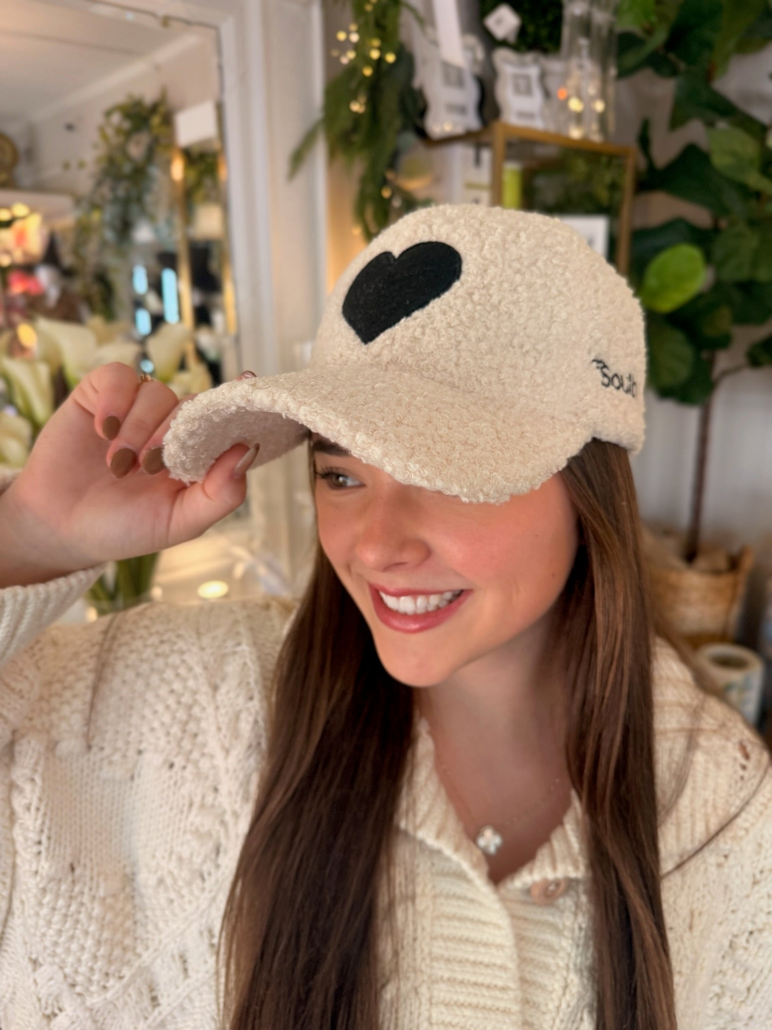 Teddy Love Trucker | Soulbyrd