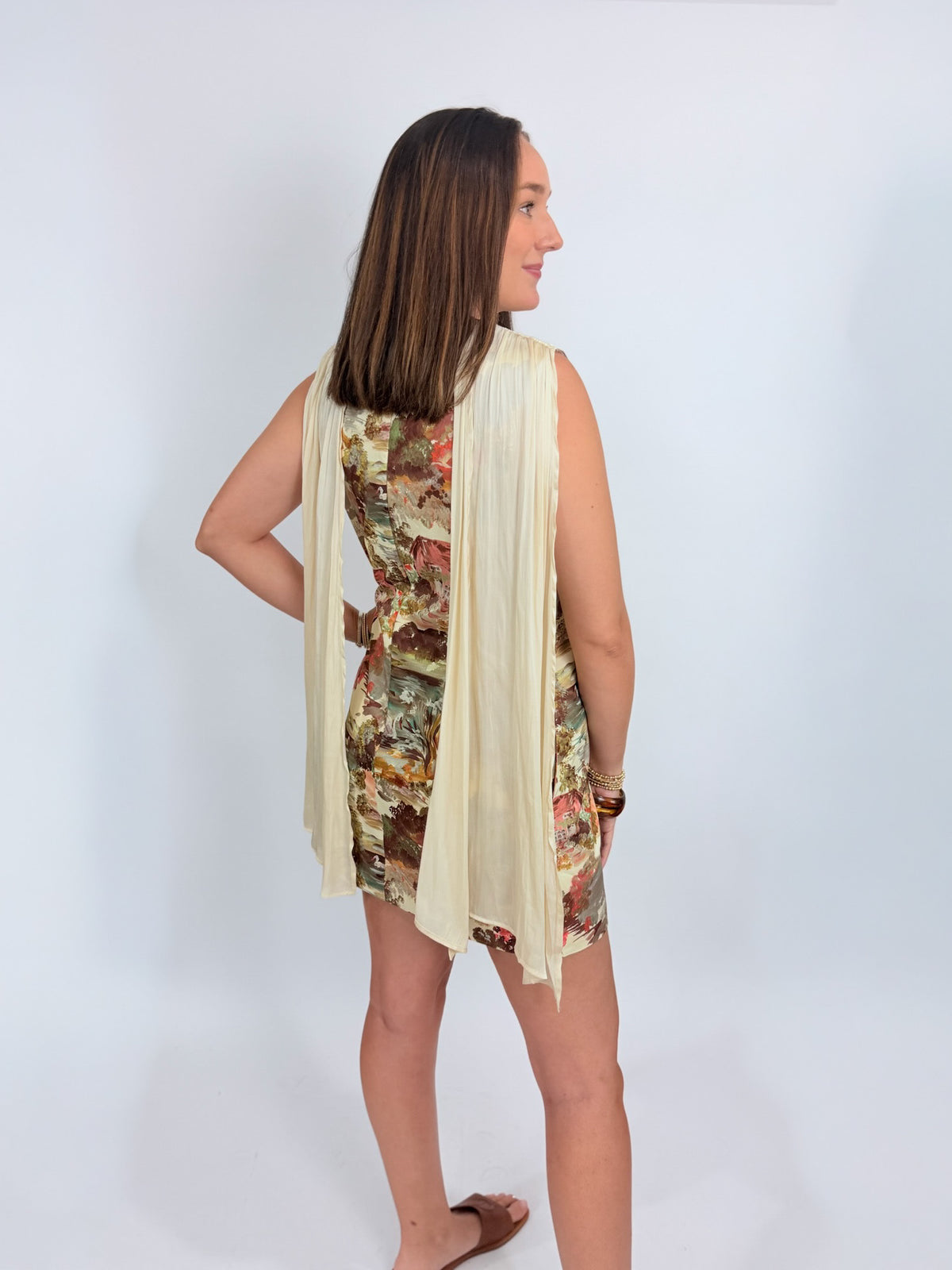 The Sweetest Season Dress