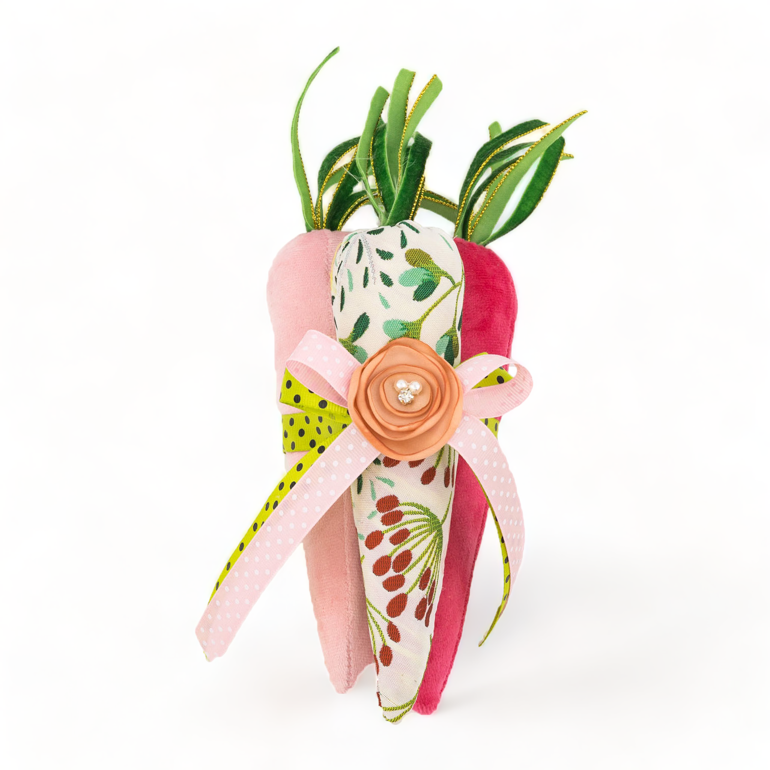 3 Multi Carrot Bundle