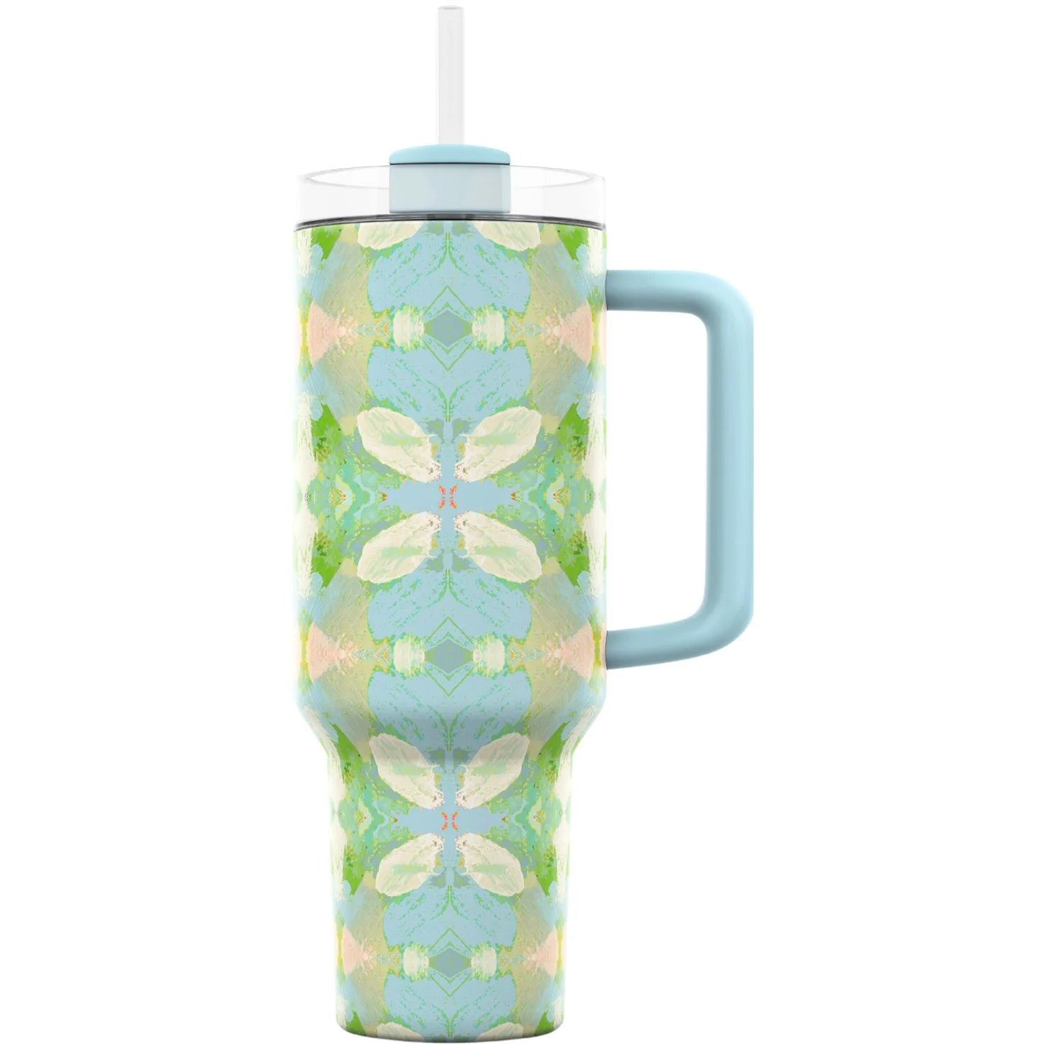 Travel Tumbler (40oz) | Laura Park