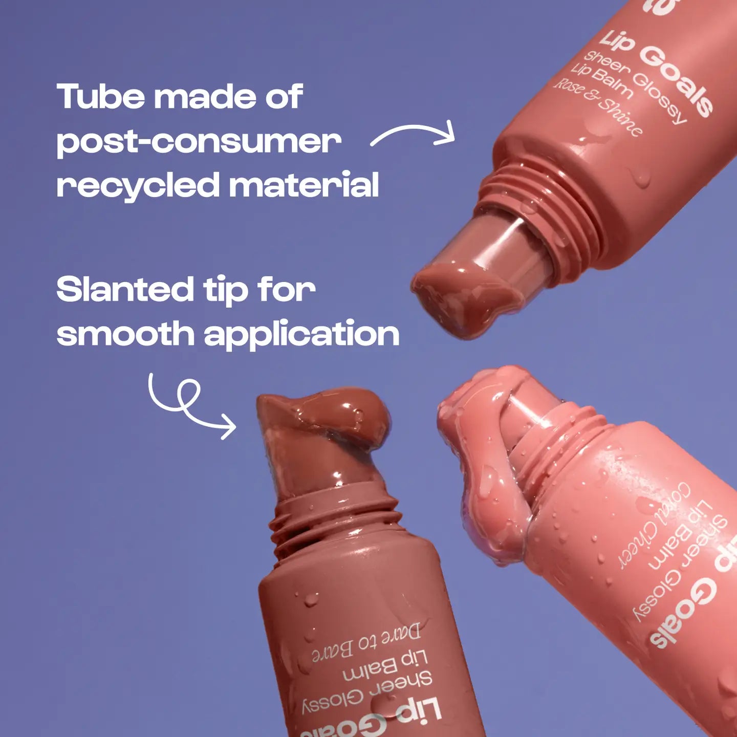 Winning Lip Balm Trio