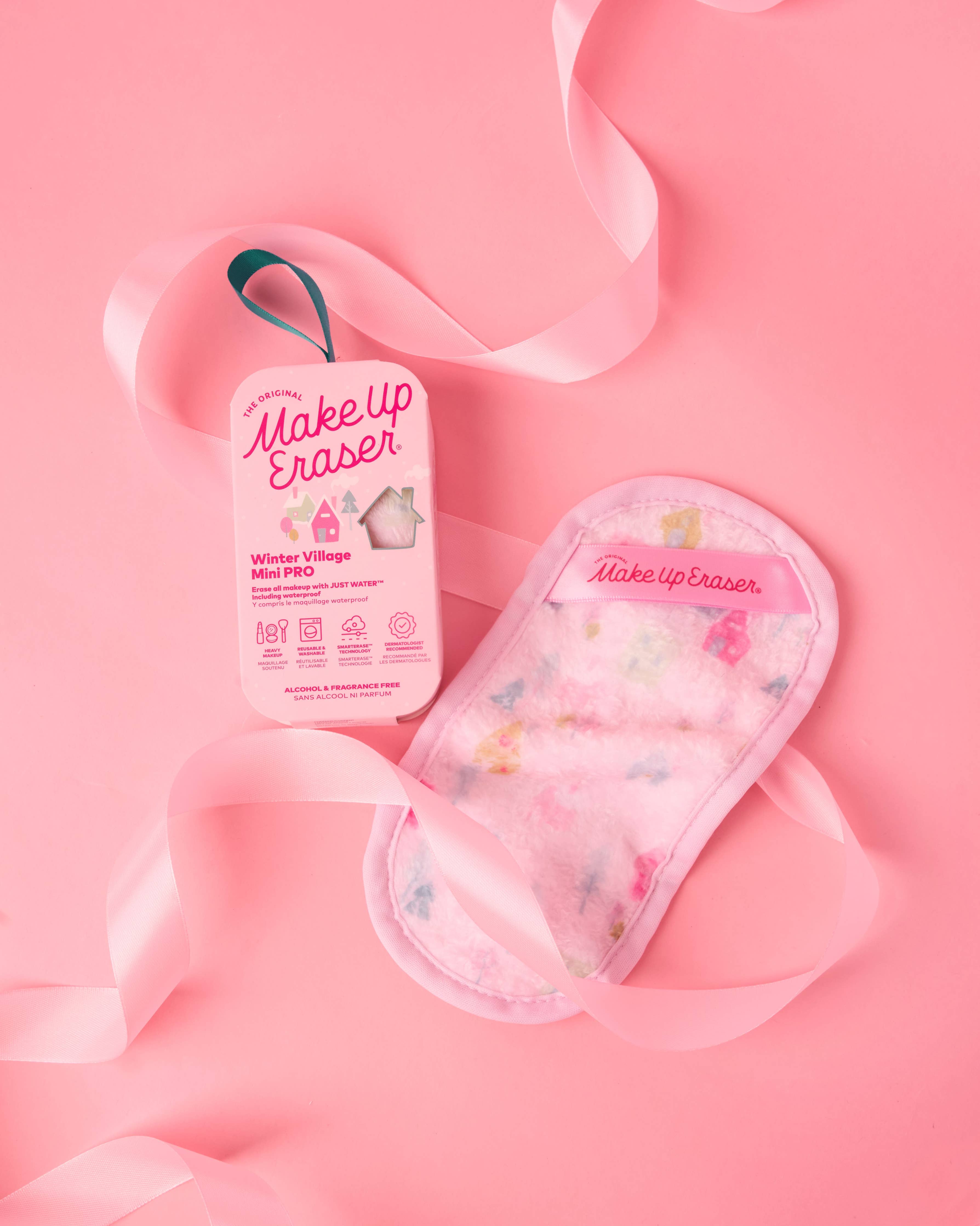 Winter Wonderland Village Mini PRO