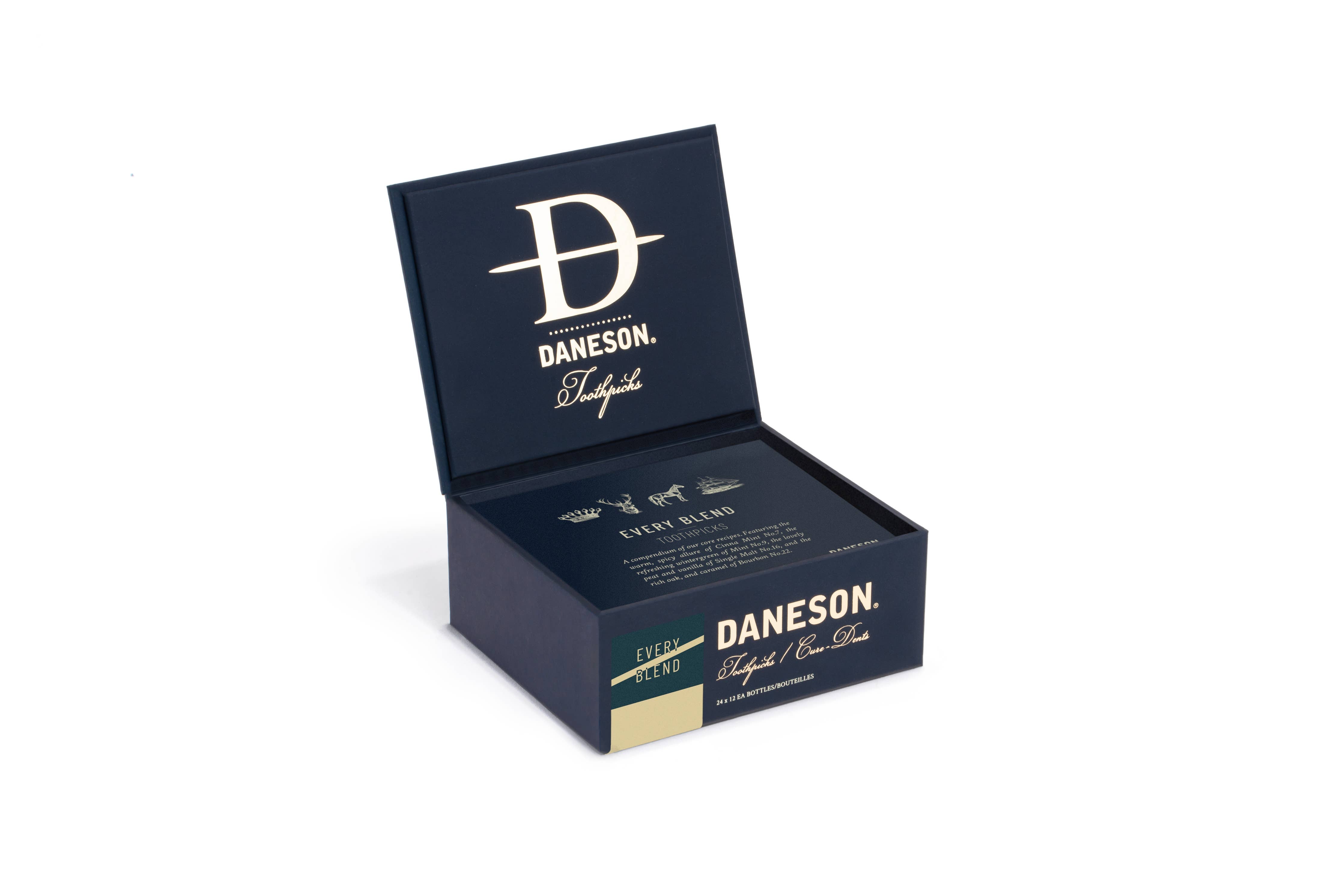 Daneson Toothpicks