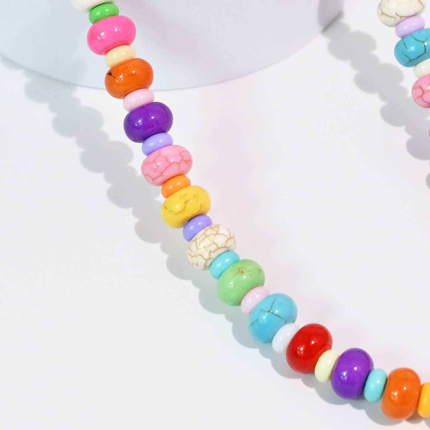 Bubblegum Dream Necklace