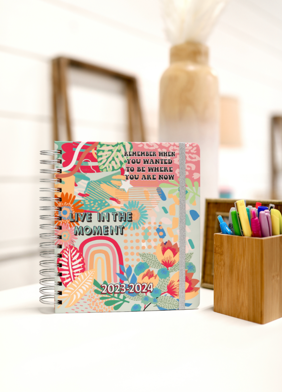 Live in the Moment 23-24 Plant Planner