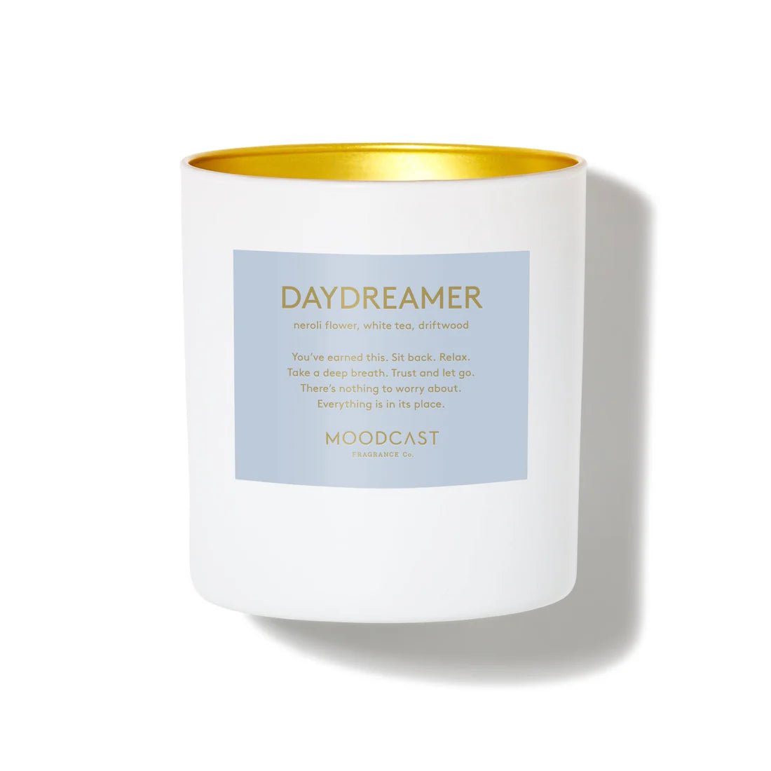 Daydreamer | Moodcast