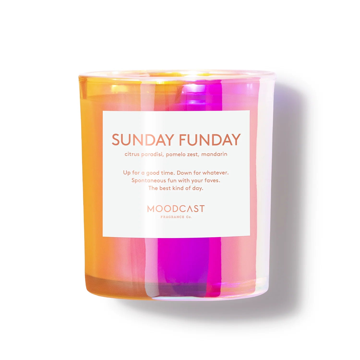 Sunday Funday | Moodcast