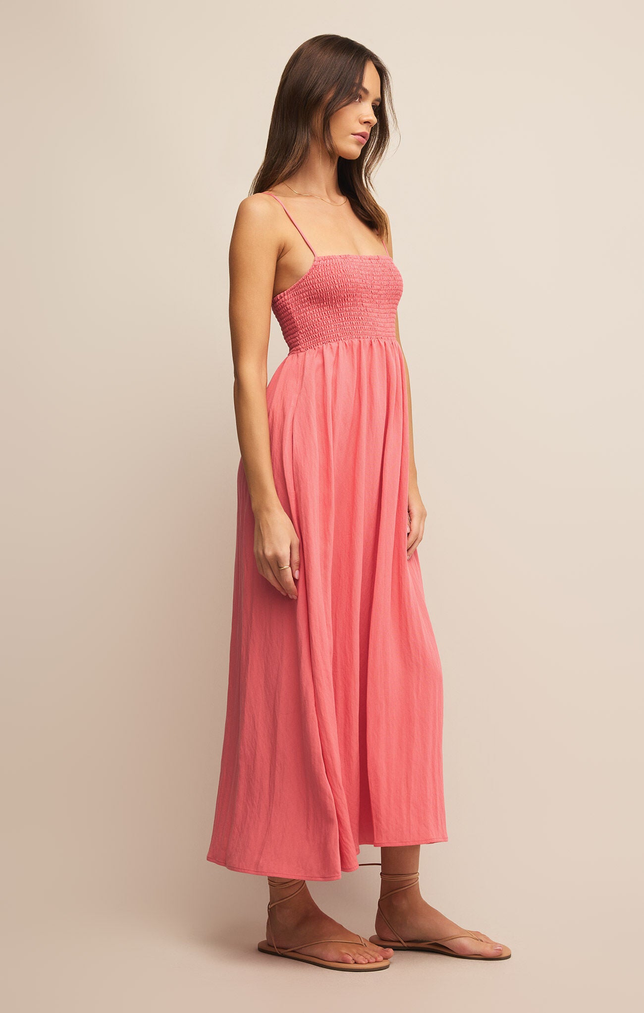 Beachside Midi Dress | Z Supply