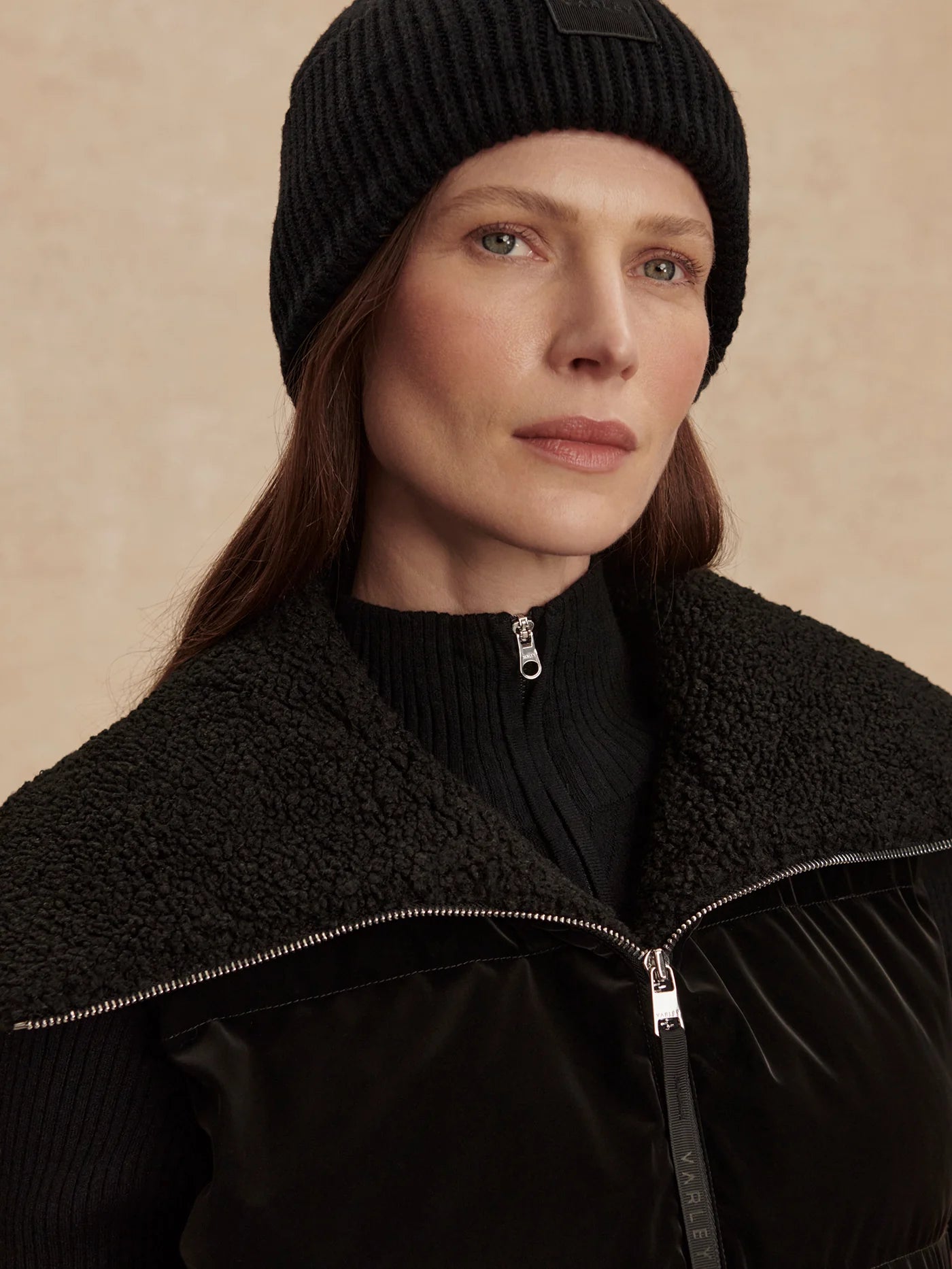 Evie Puffer Gilet | Varley