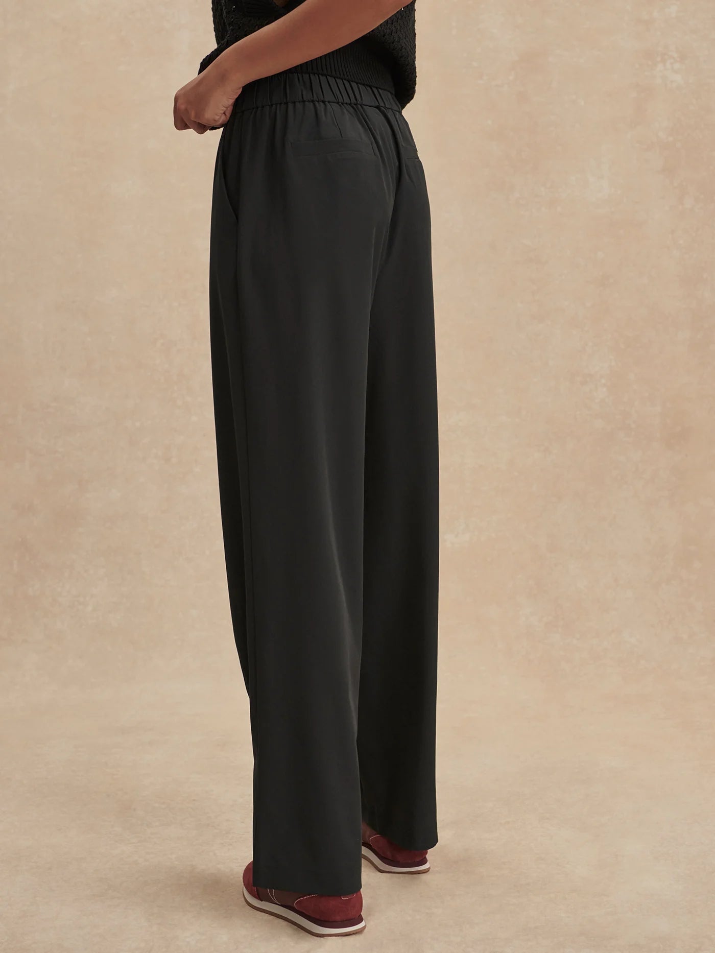 Kayson Wide Leg 2.0 (29.5") | Varley