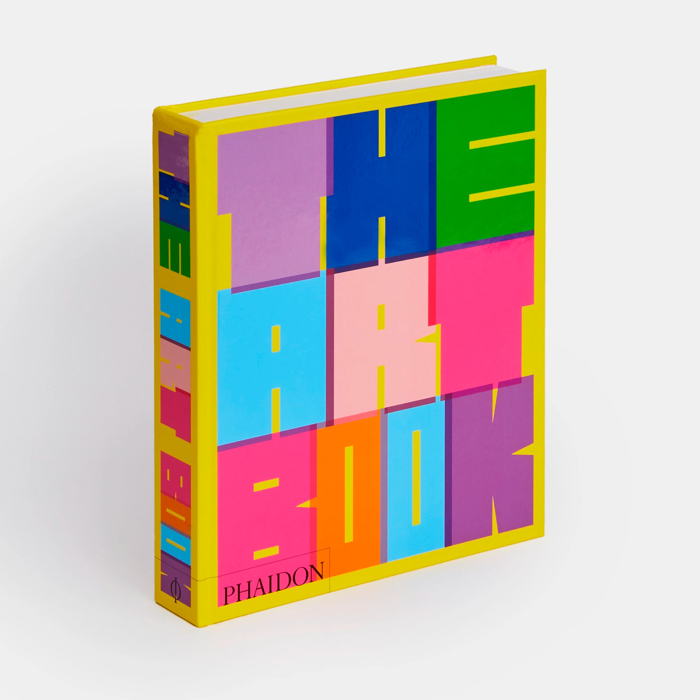 The Art Book, Revised Edition | Phaidon Editors