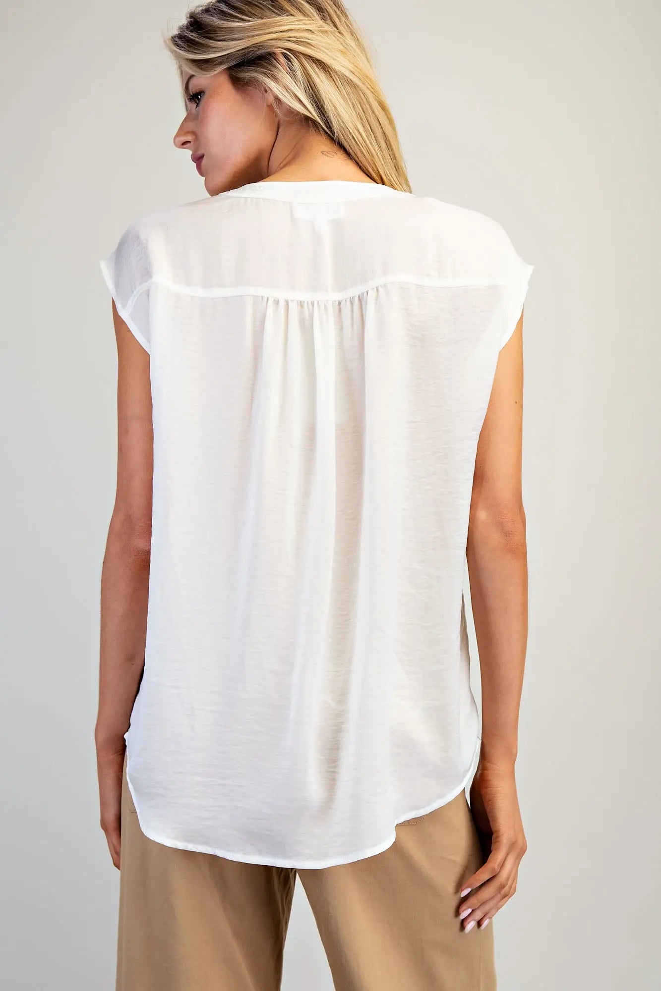 June Top
