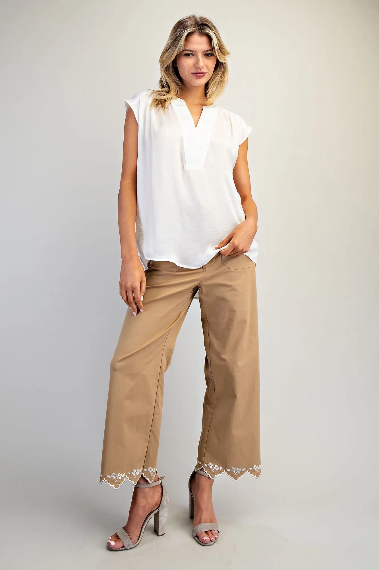 June Top