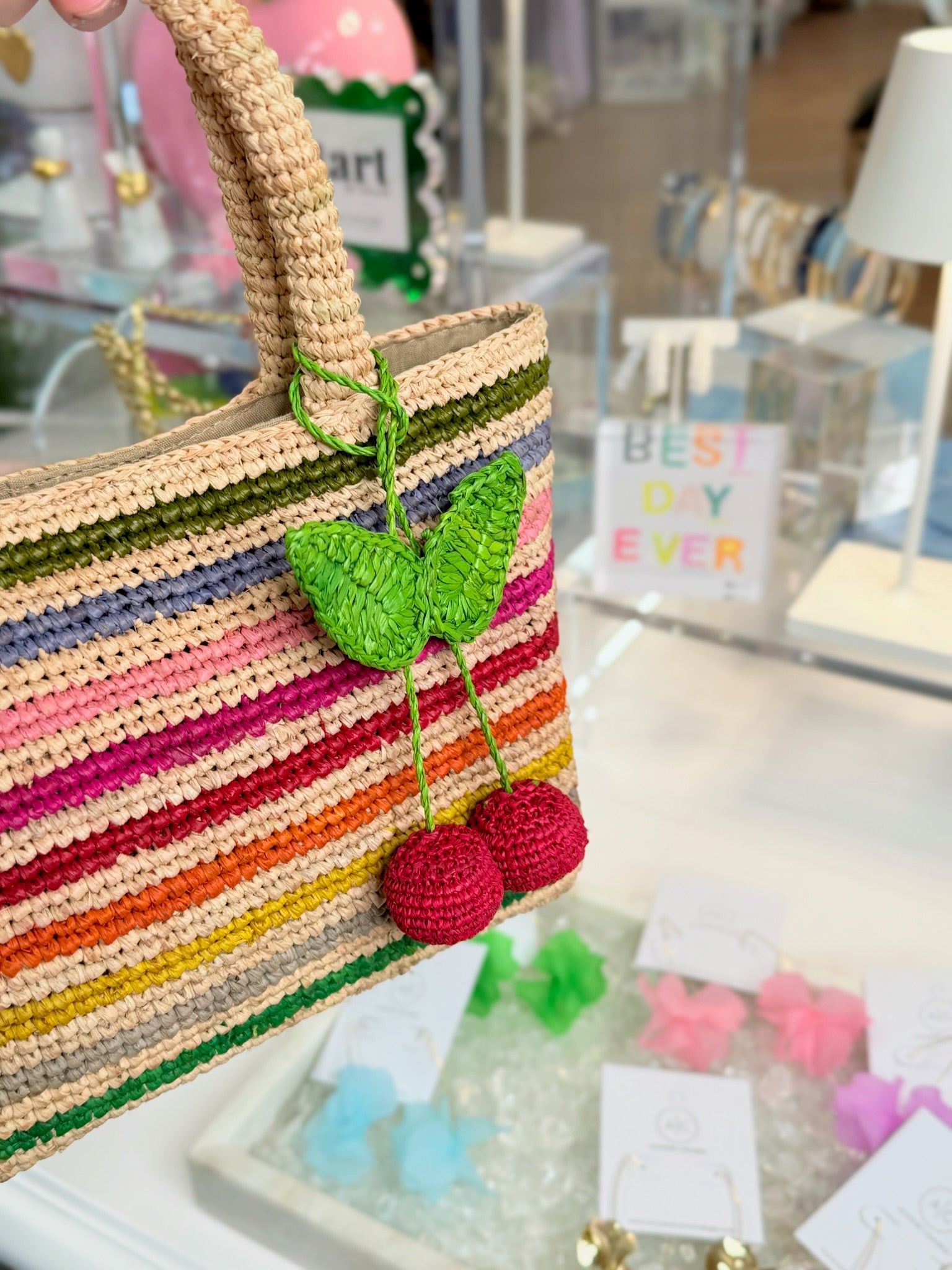 Mini Mae Bag | Baldiz