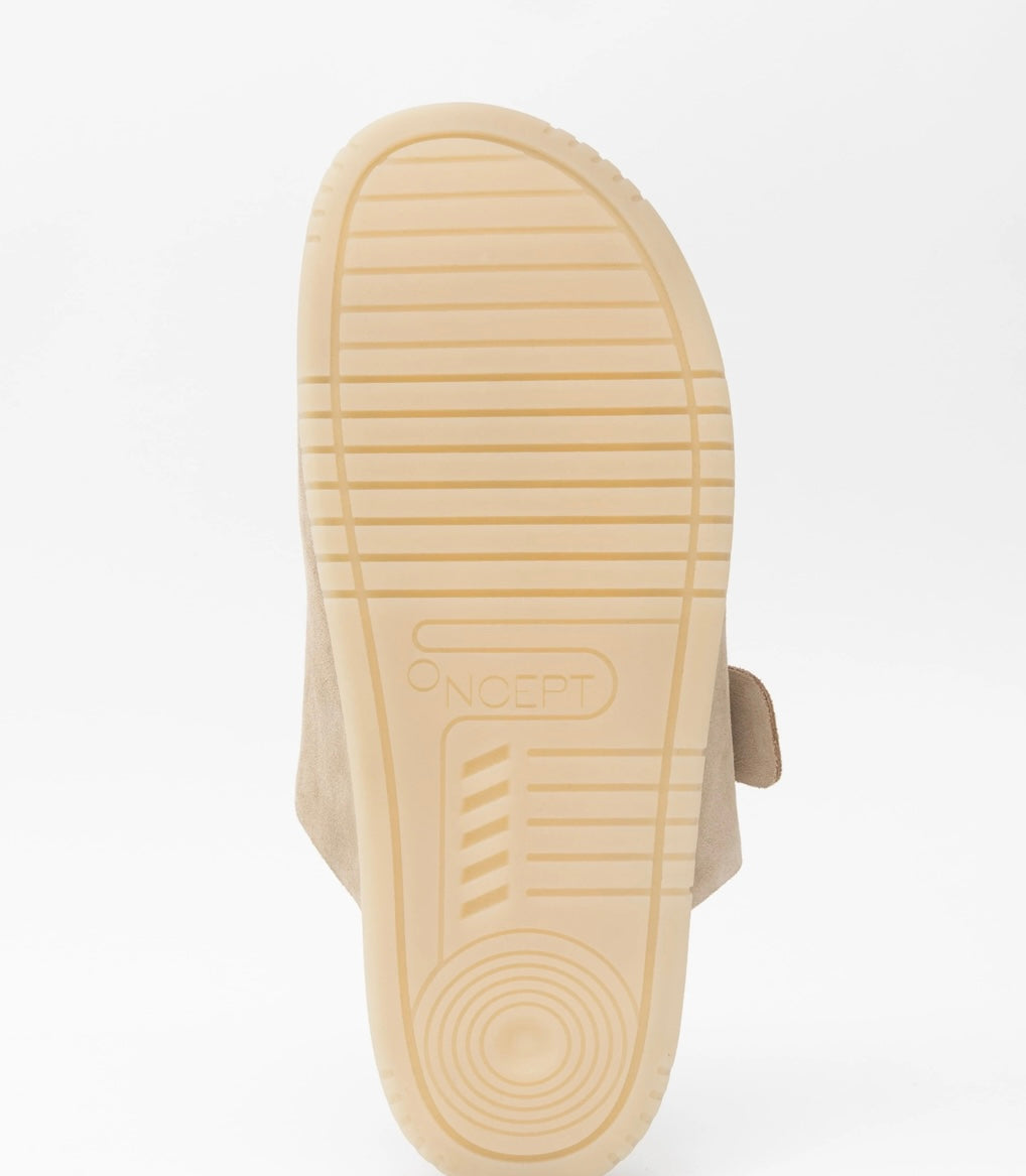 ONCEPT | Savanna Sand Castle