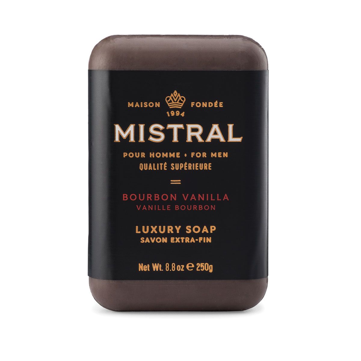Bar Soap | Mistral