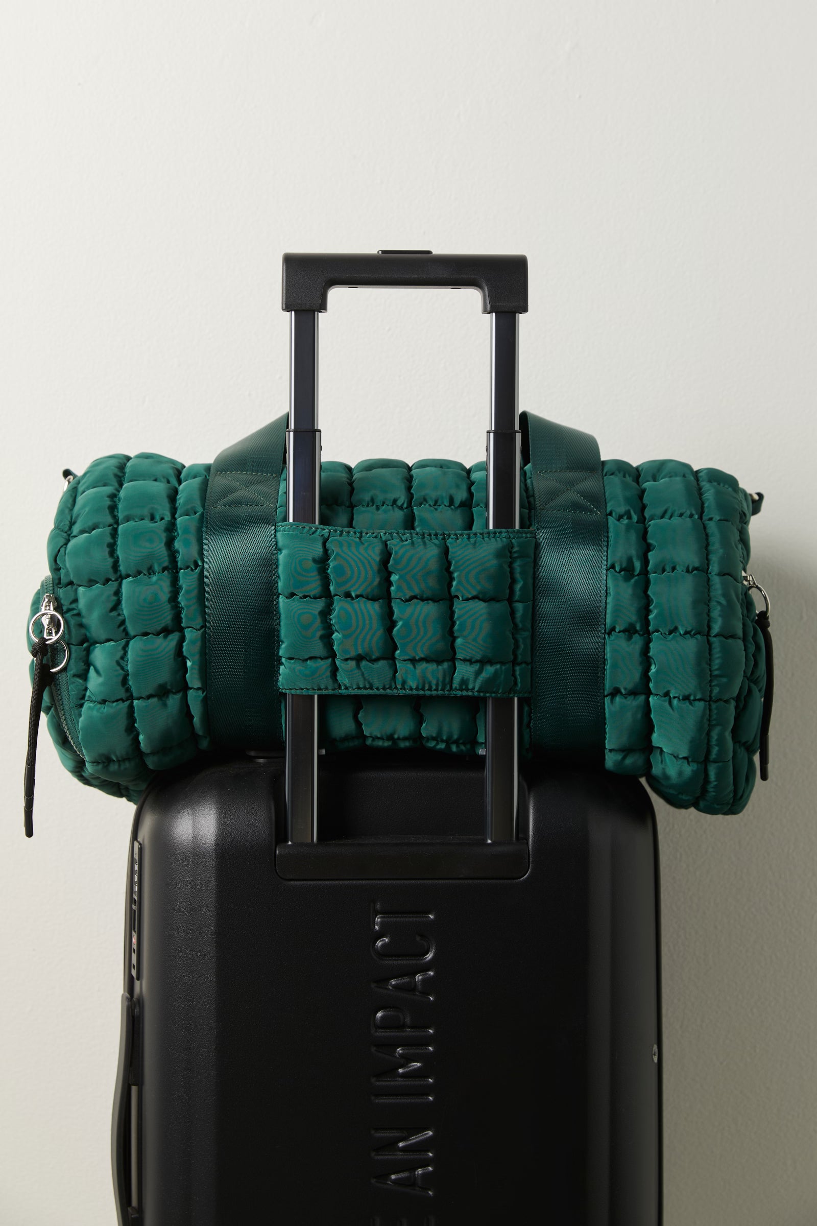 Quilted Duffle | Free People