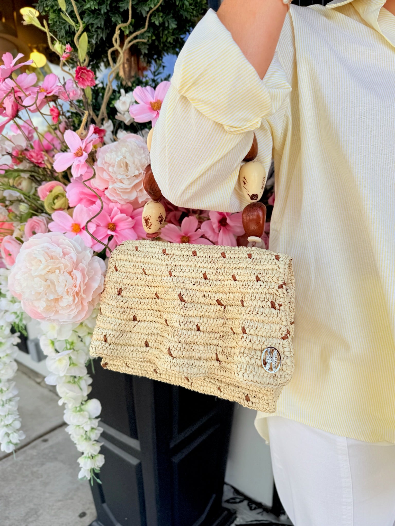 Muse Mini Bag | Maki Palmaza