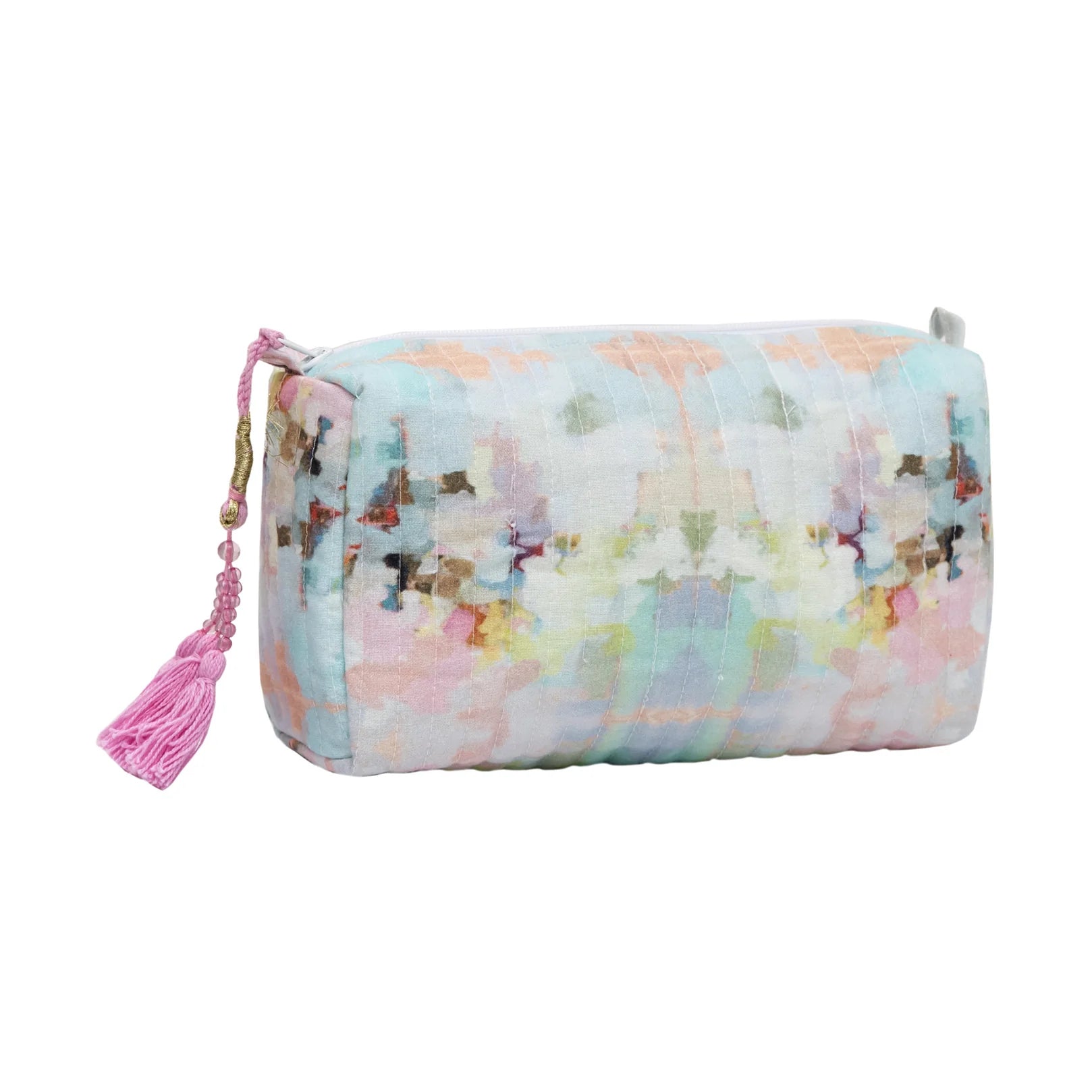 Small Cosmetic Bag | Laura Park