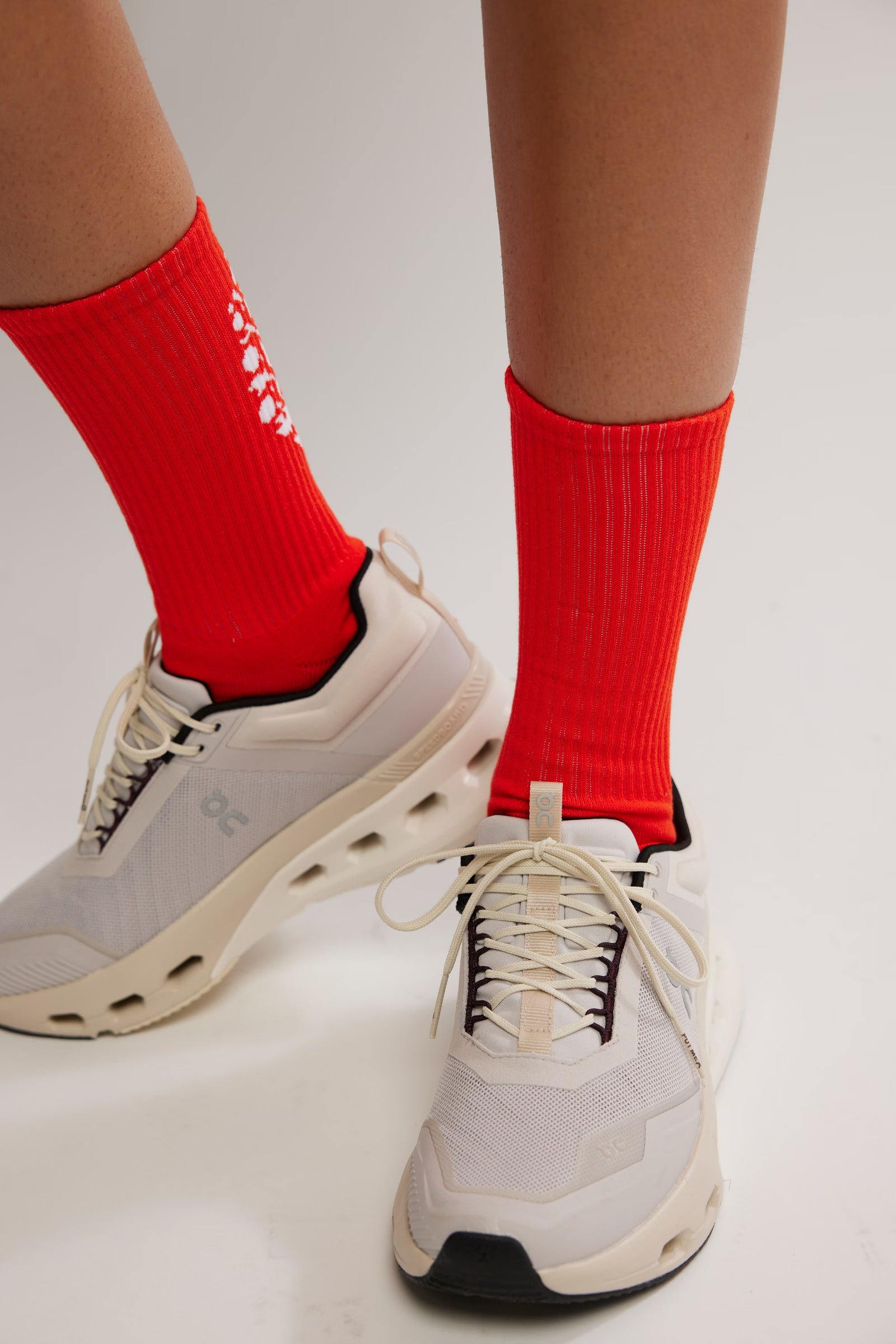 Last Lap Tube Socks | FP Movement