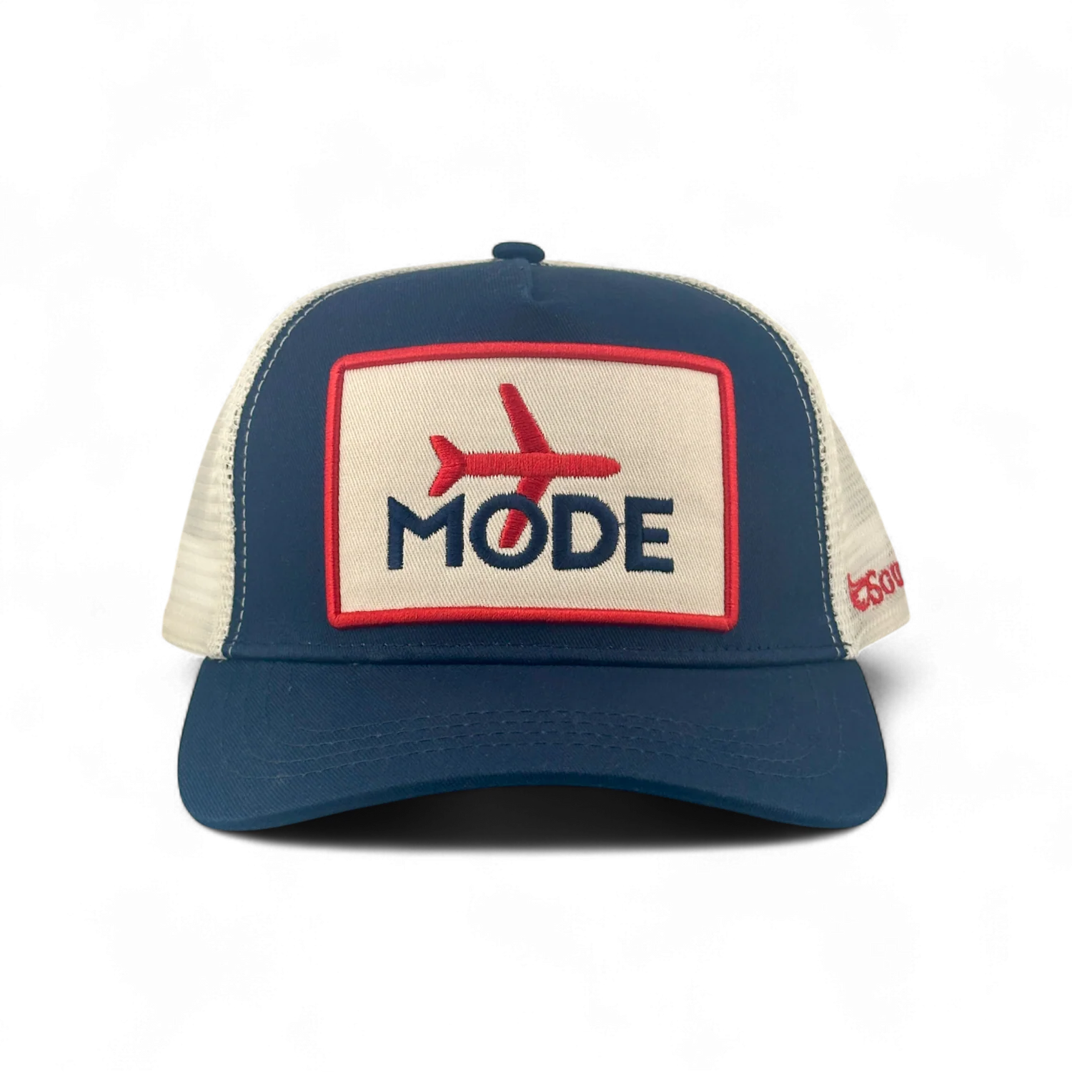 Airplane Mode Trucker Hat | Soulbyrd