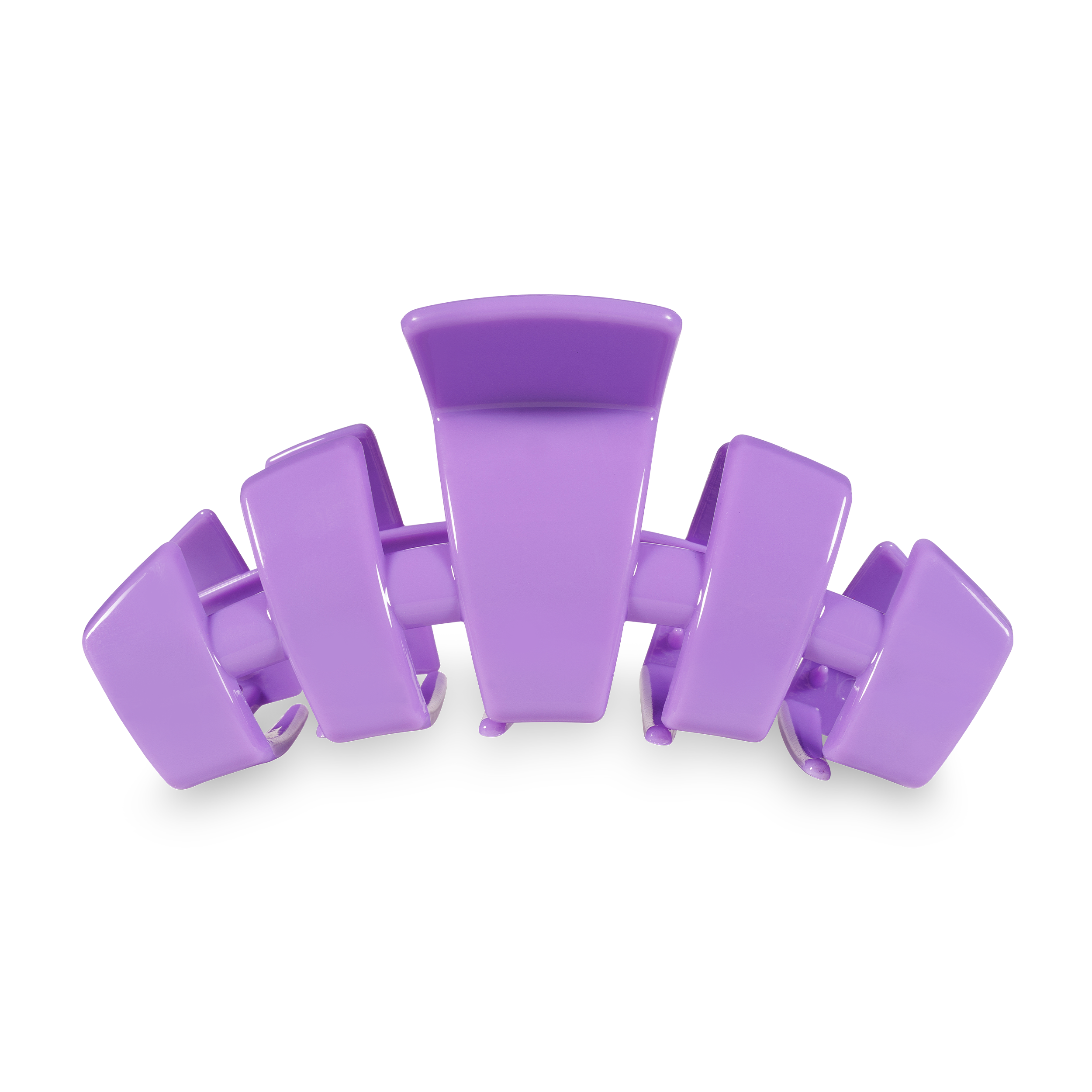 Classic Large Hair Clip | Teleties