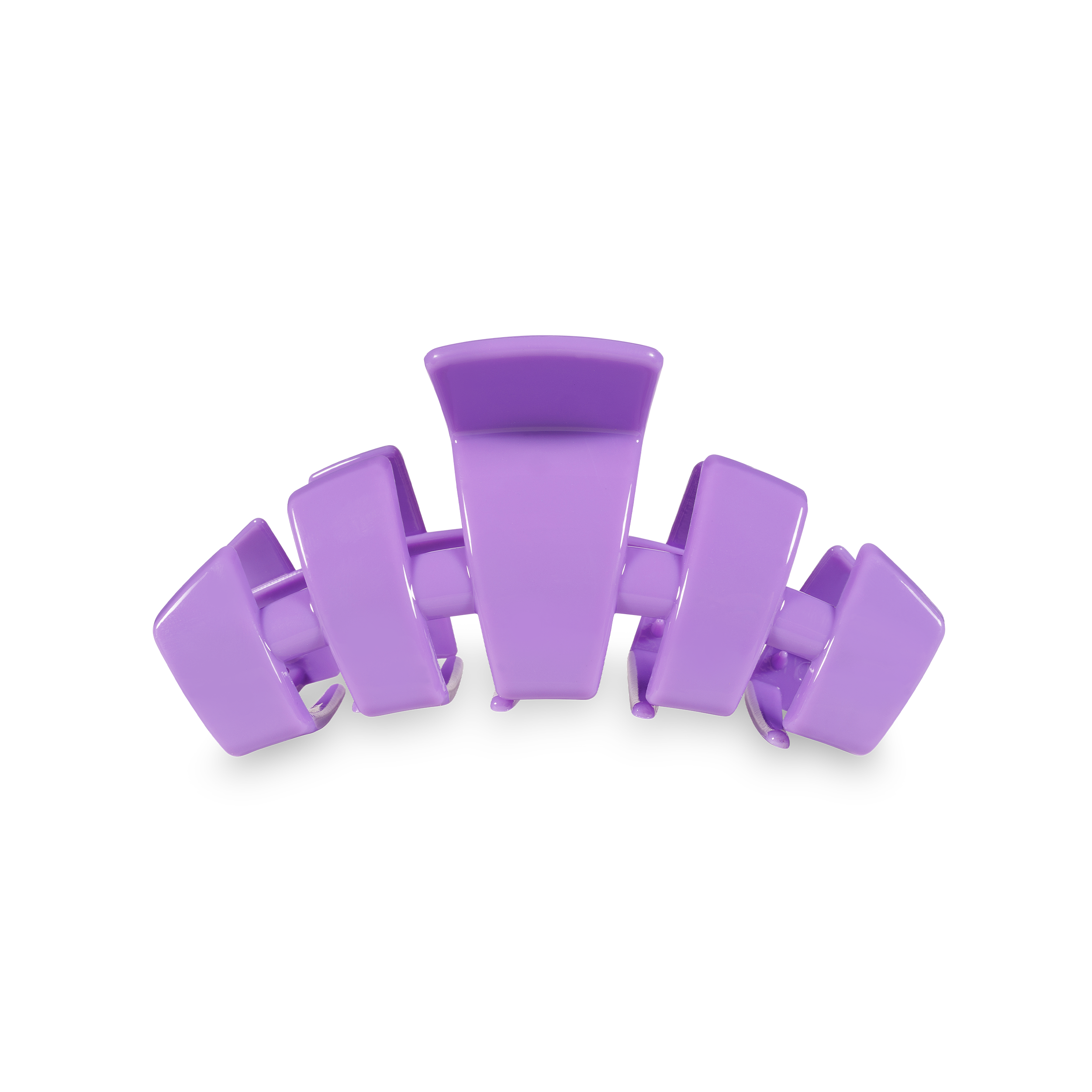 Classic Medium Hair Clip | Teleties