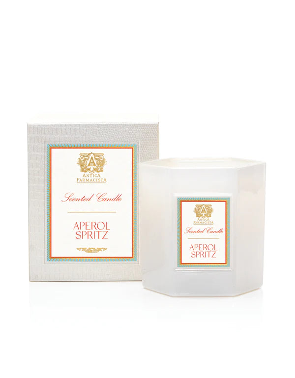Candles (9oz) | Antica Famacista