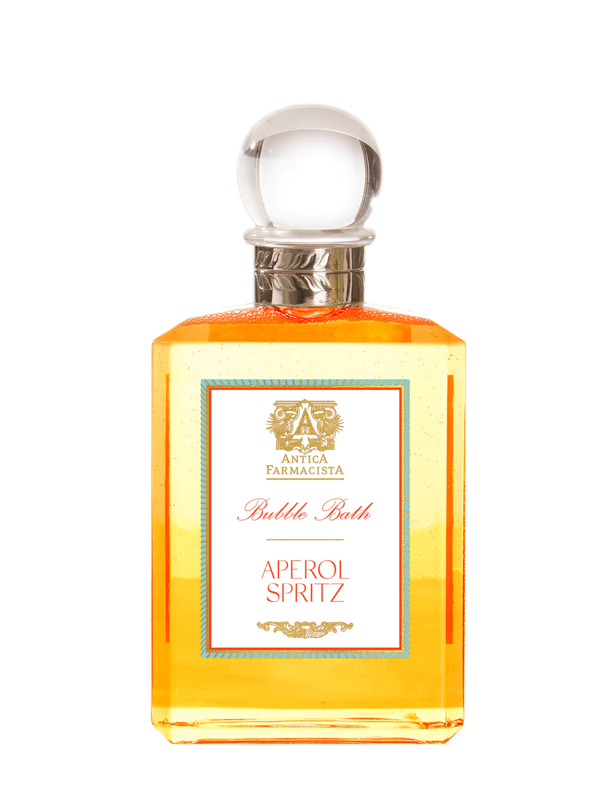 Bubble Bath | Antica Farmacista