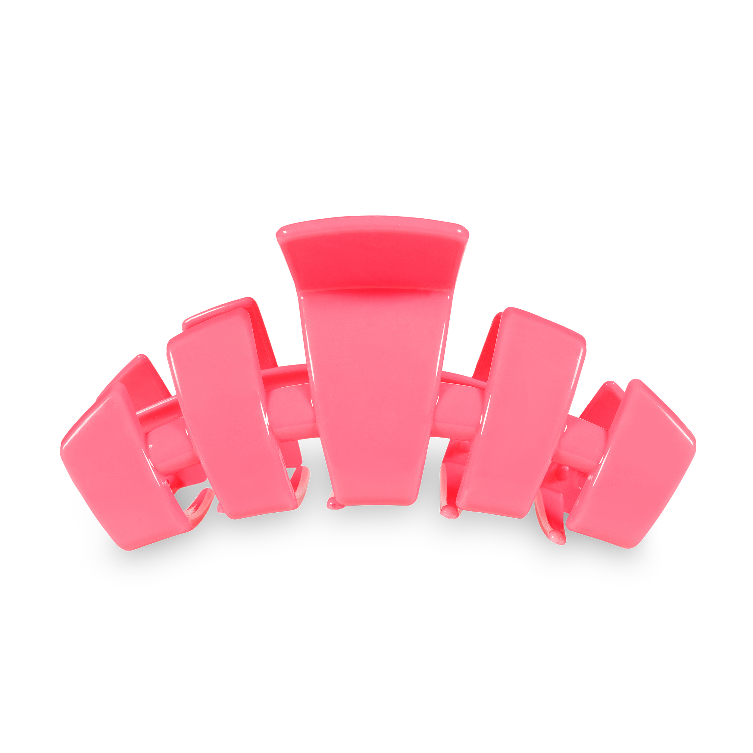 Classic Large Hair Clip | Teleties