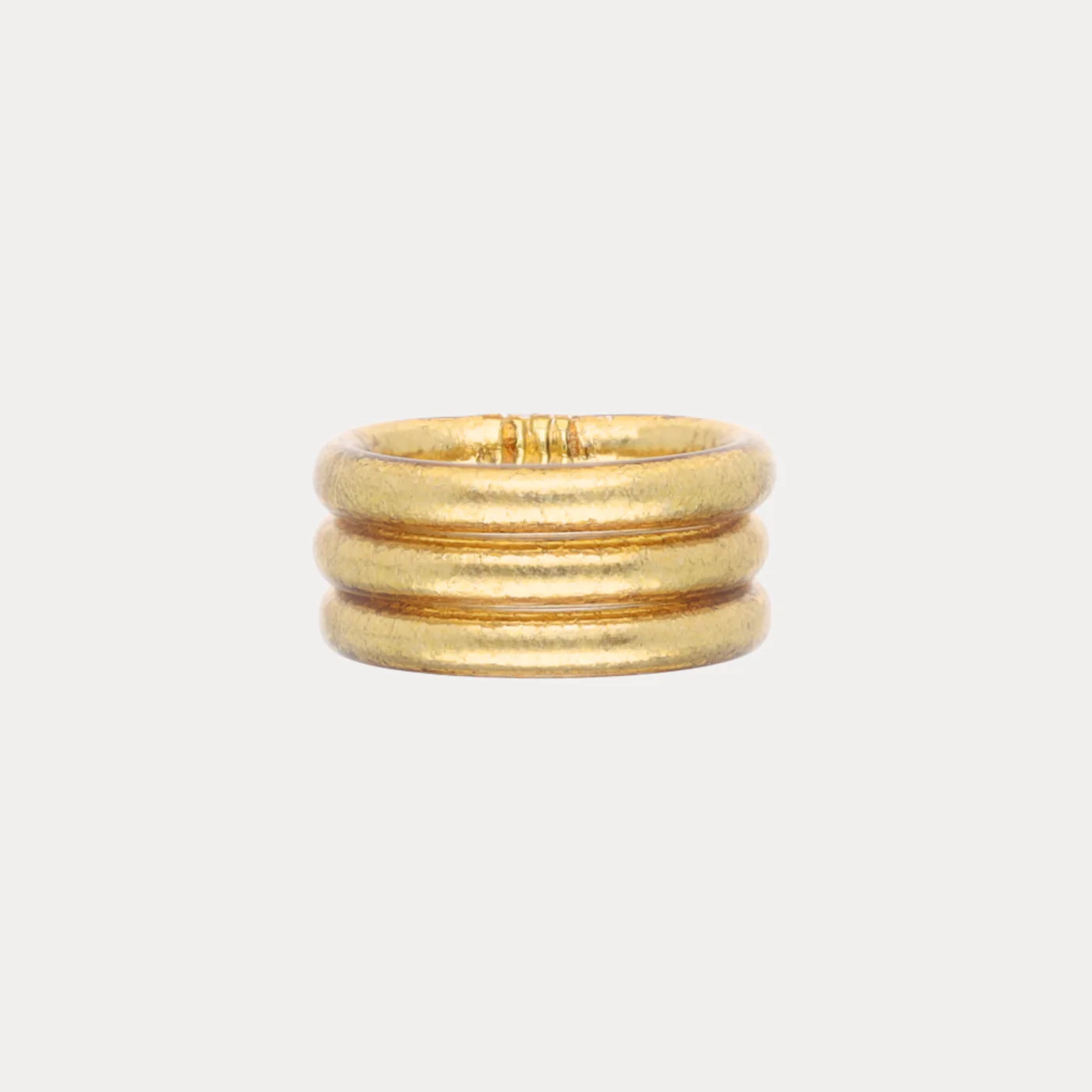 All Weather Rings (Set of 3) | BuDha Girl