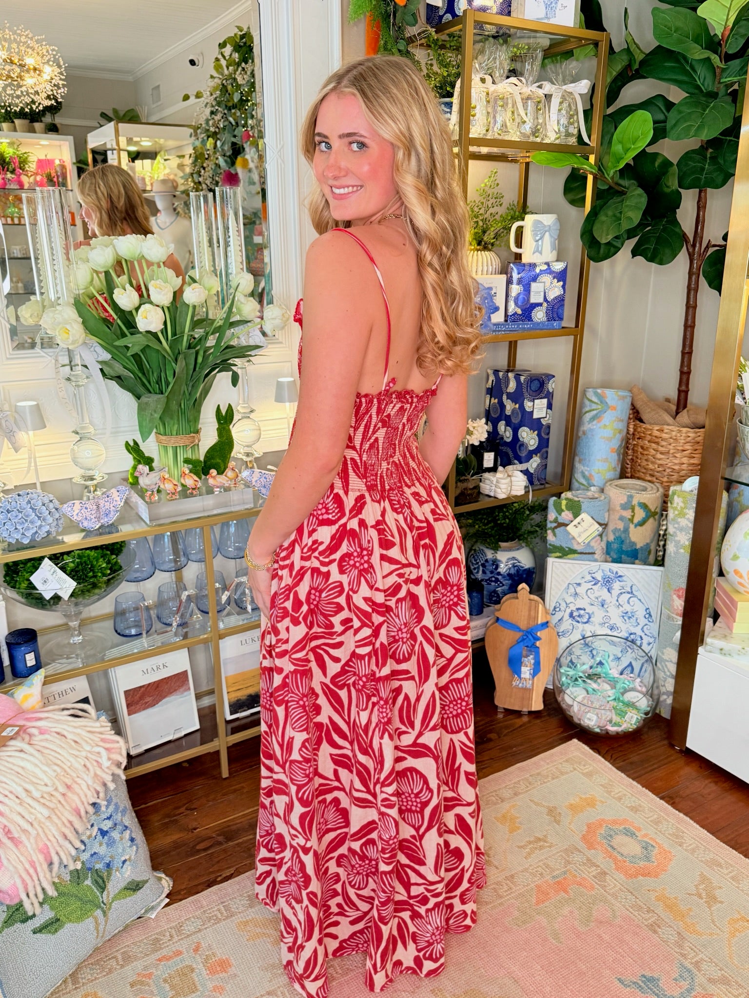 Sweet Nothings Midi Dress | Free People