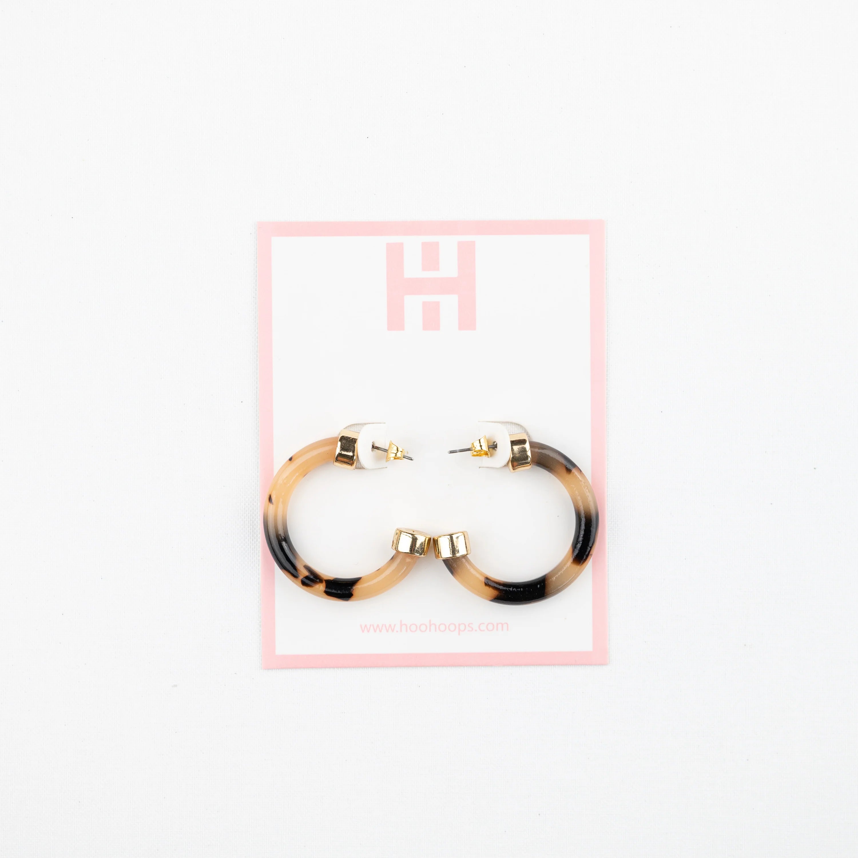Mini | Hoo Hoops