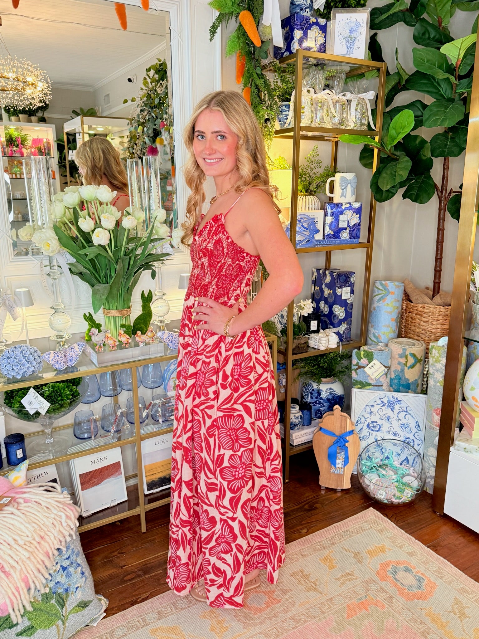 Sweet Nothings Midi Dress | Free People