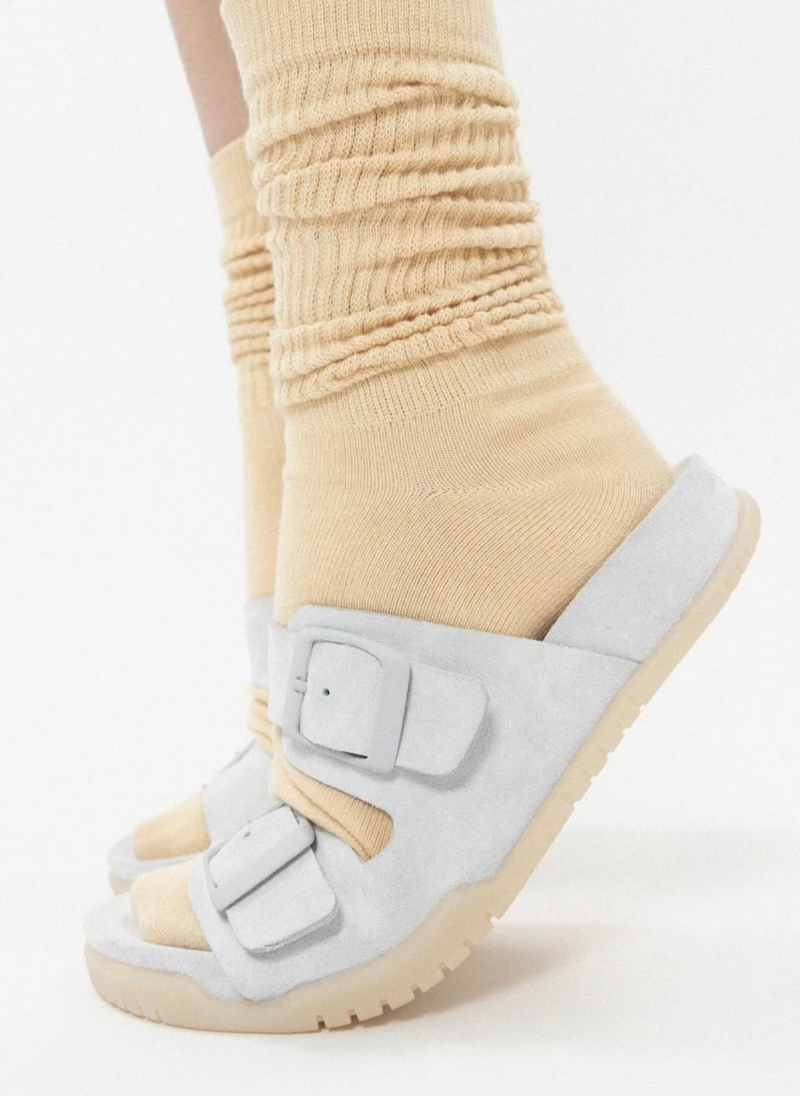 ONCEPT | Savannah Ice