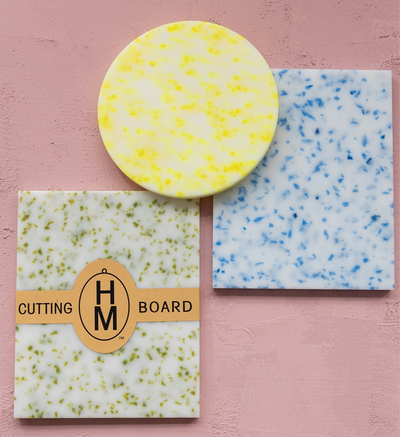 Cutting Board | Hazel Mazel