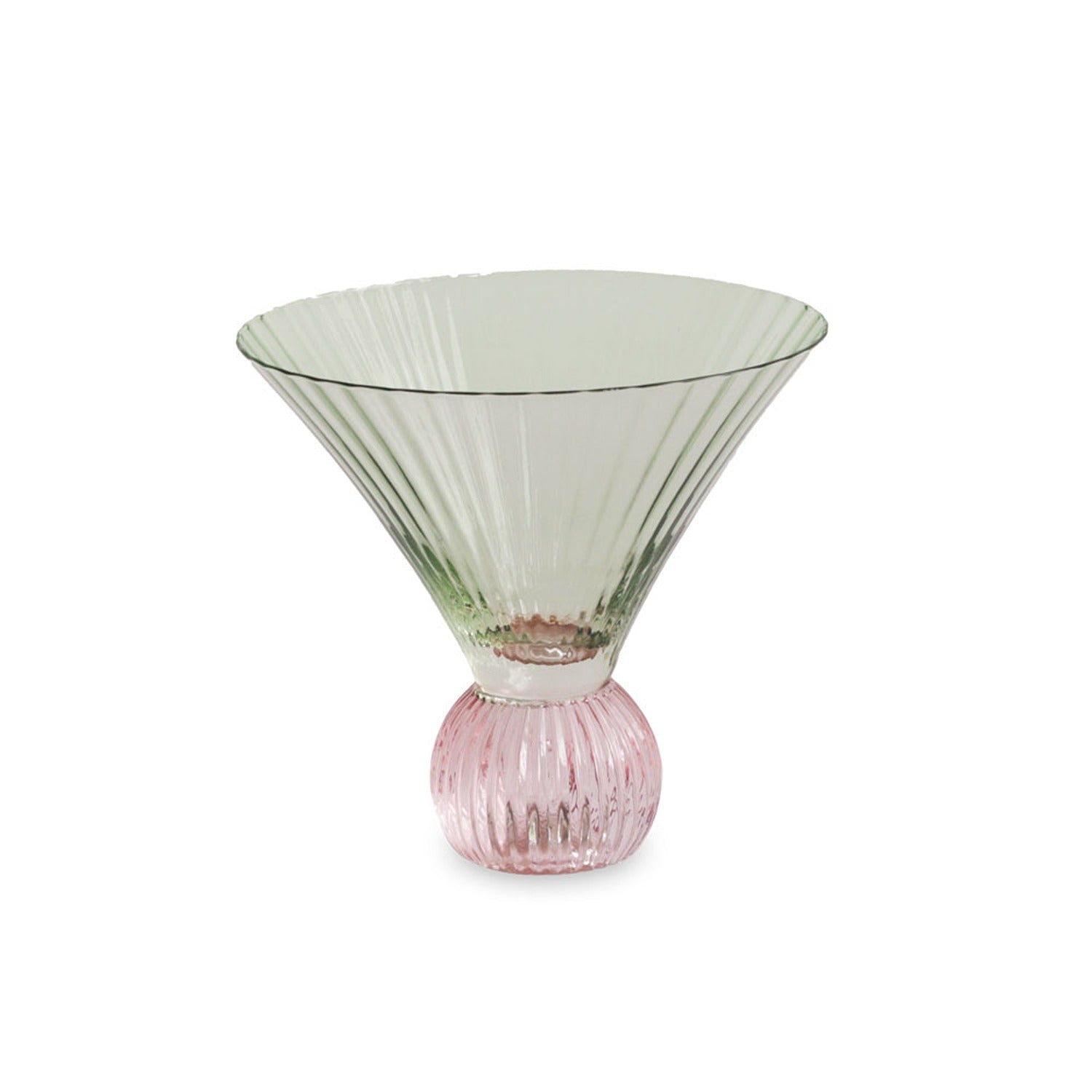 Venice Martini Glass | Beatriz Ball