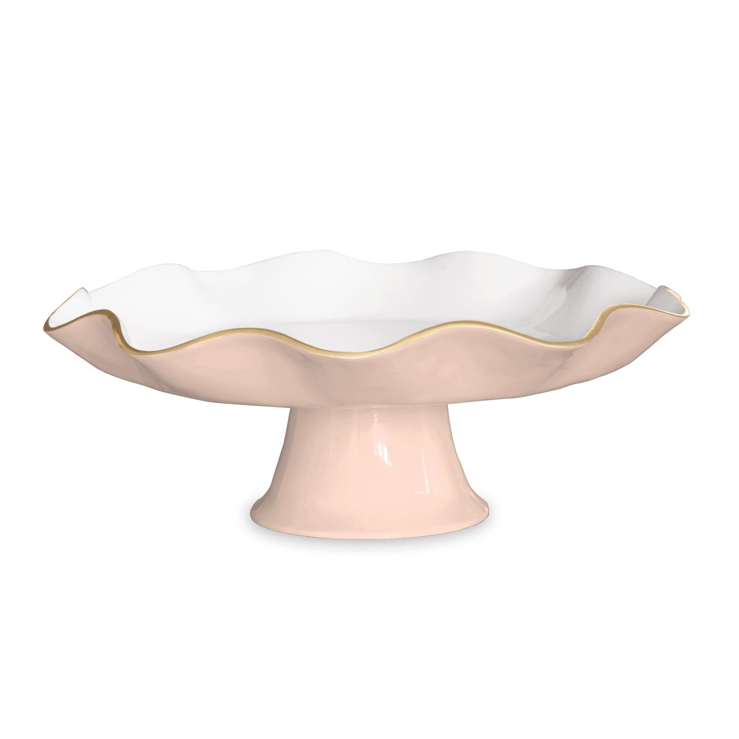 Encanto Carola Pedestal Cake Plate | Beatriz Ball