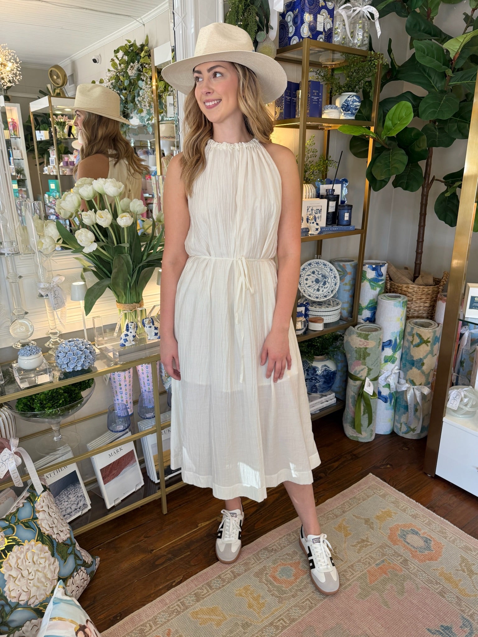 Kayleigh Dress