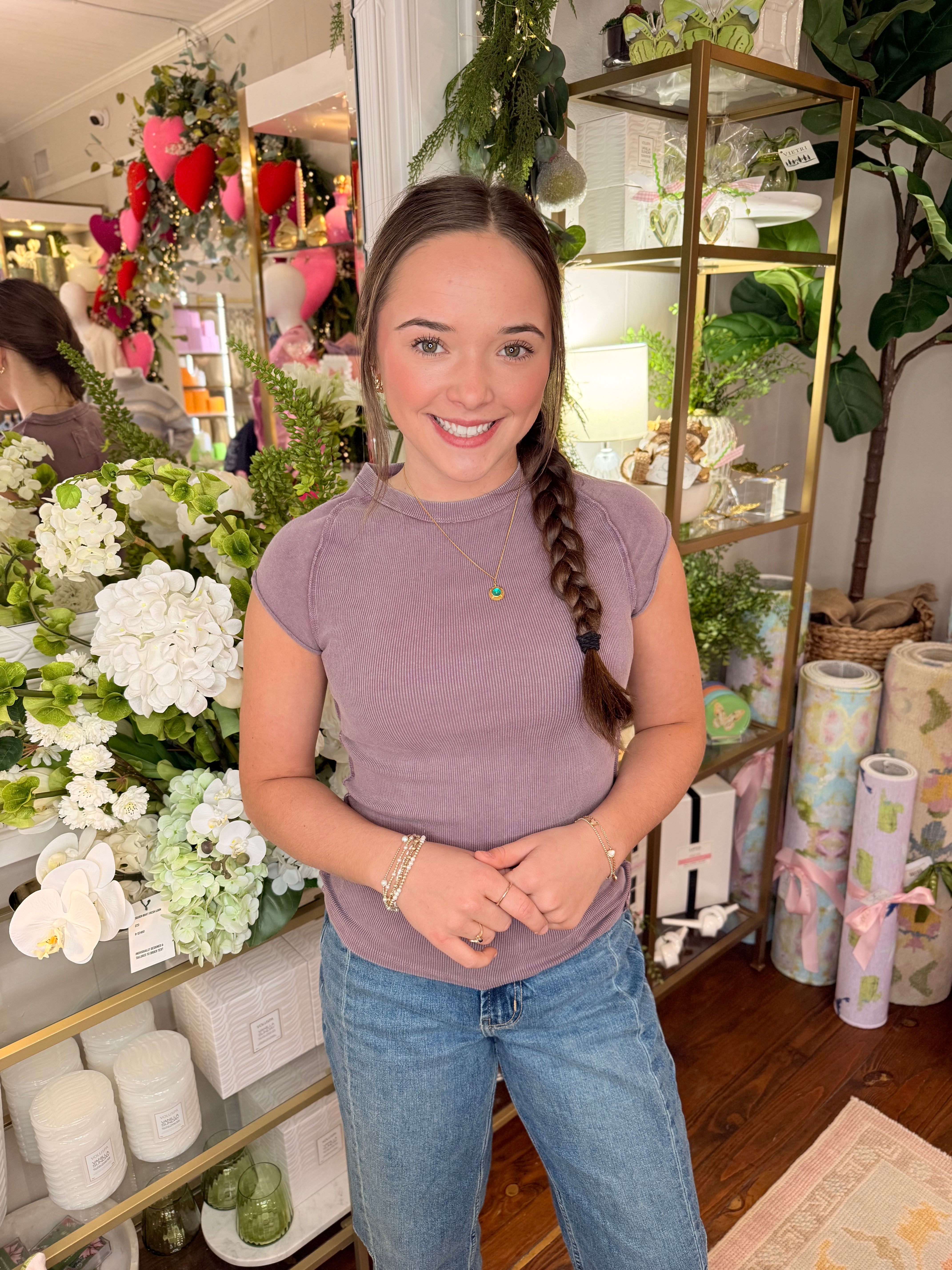 We The Free Ever Had Tee | Free People