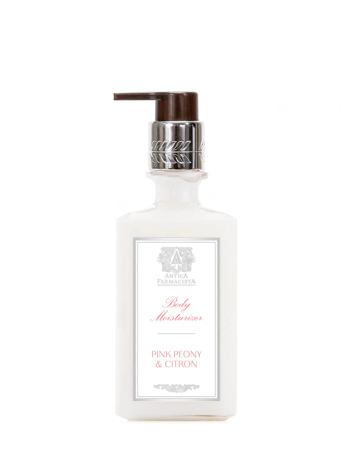 Body Moisturizer | Antica Farmacista