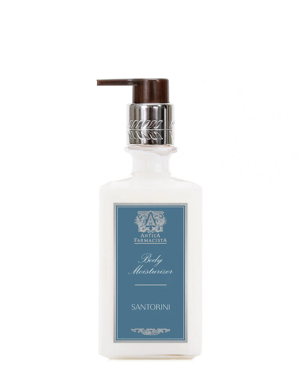 Body Moisturizer | Antica Farmacista