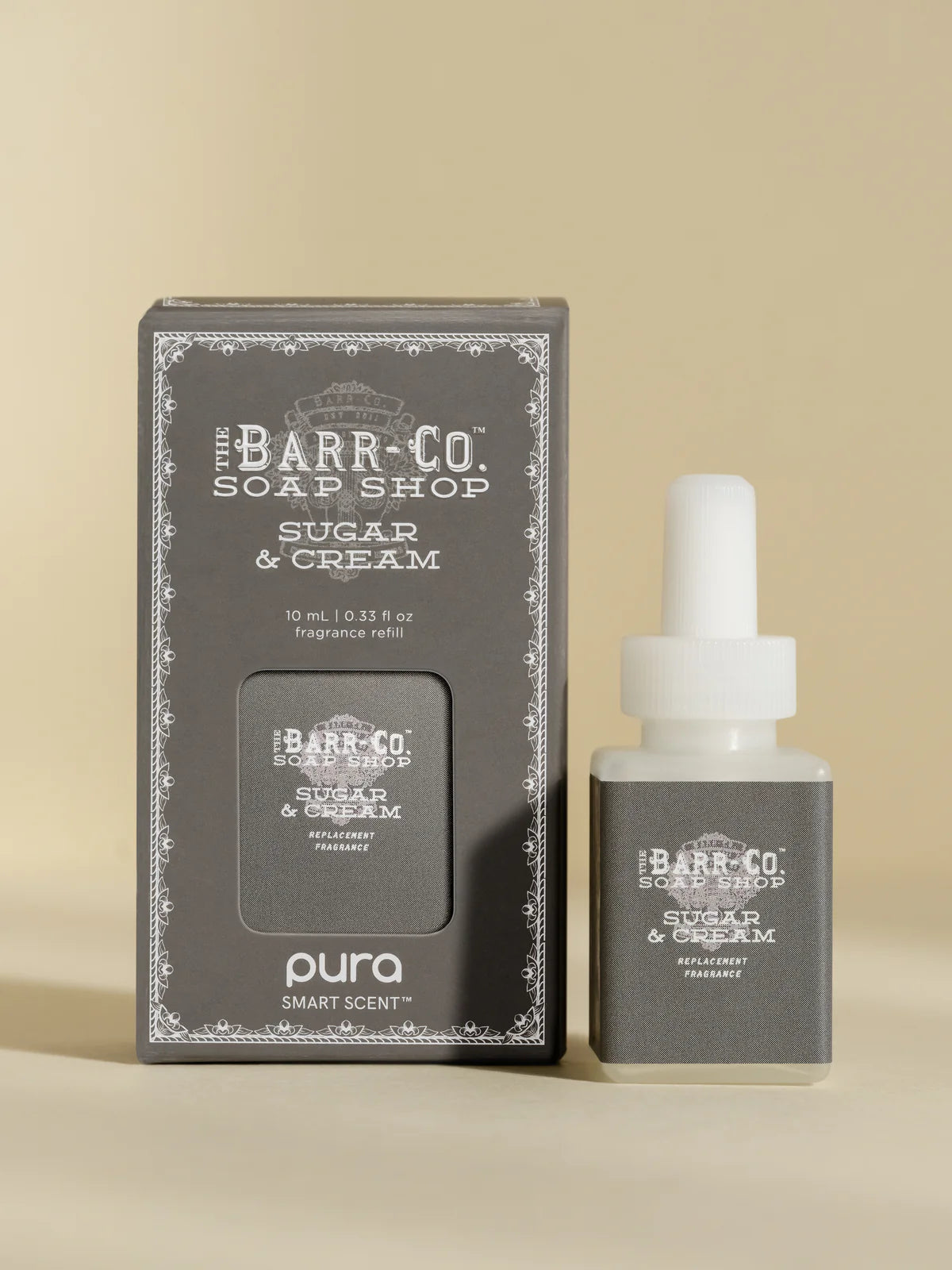 Pura Smart Device Refill | Barr Co.