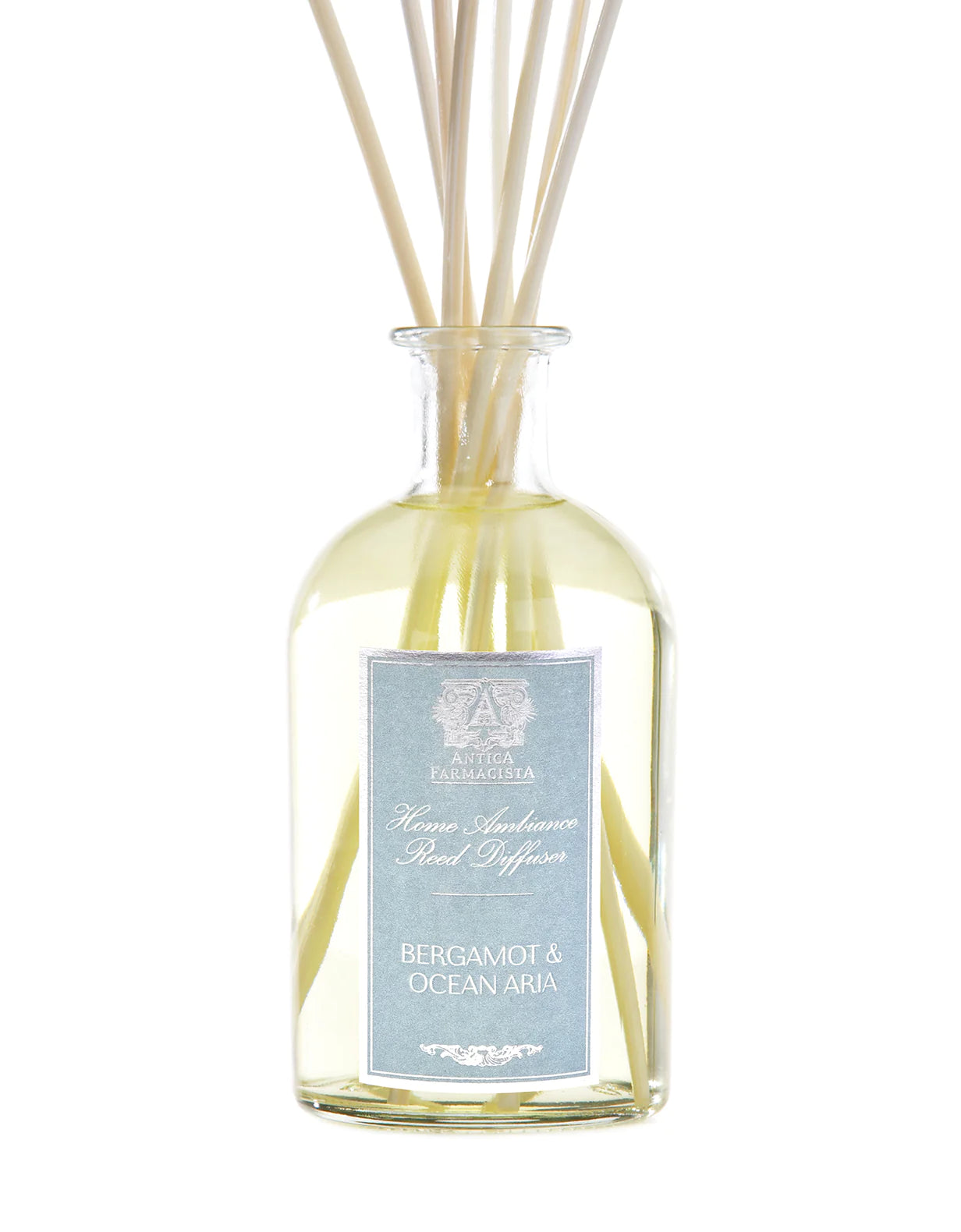 Reed Diffusers | Antica Farmacista