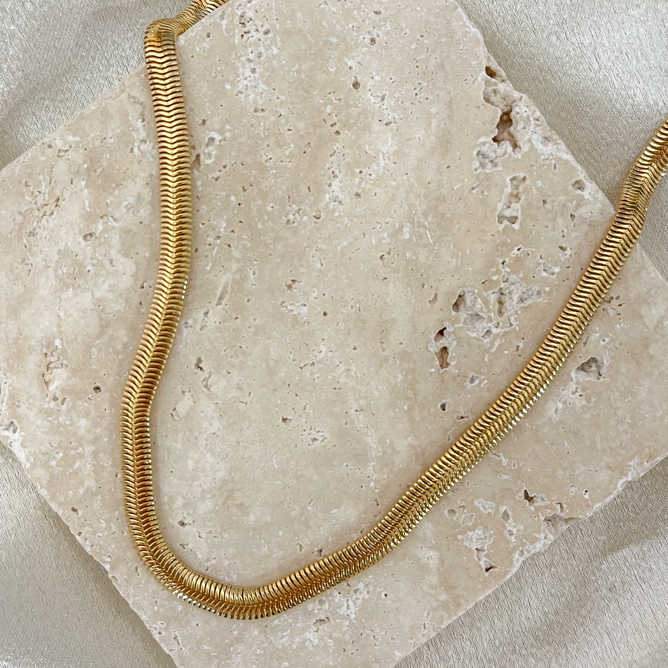 Billie Small Necklace | Bracha
