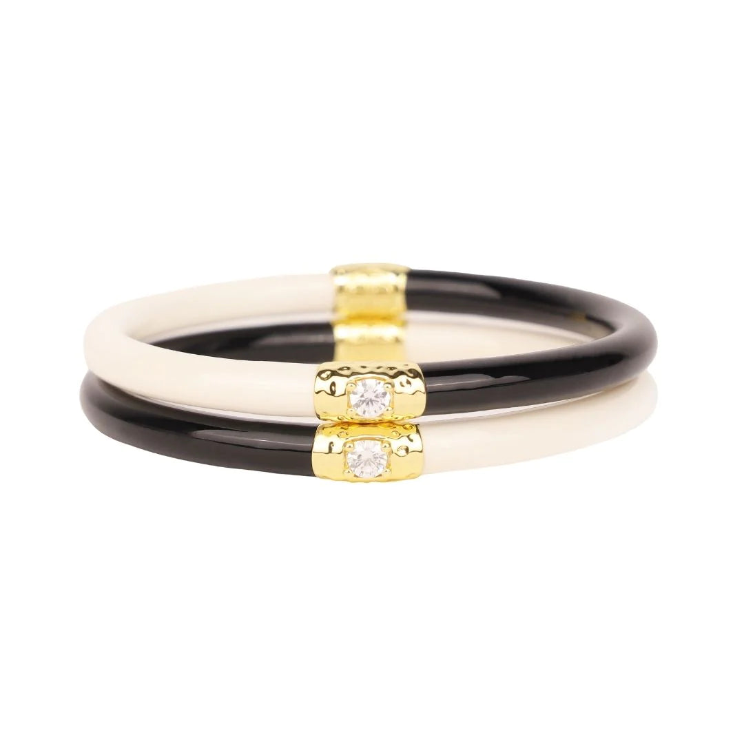 BuDha Girl | Yin & Yang All Weather Bandles