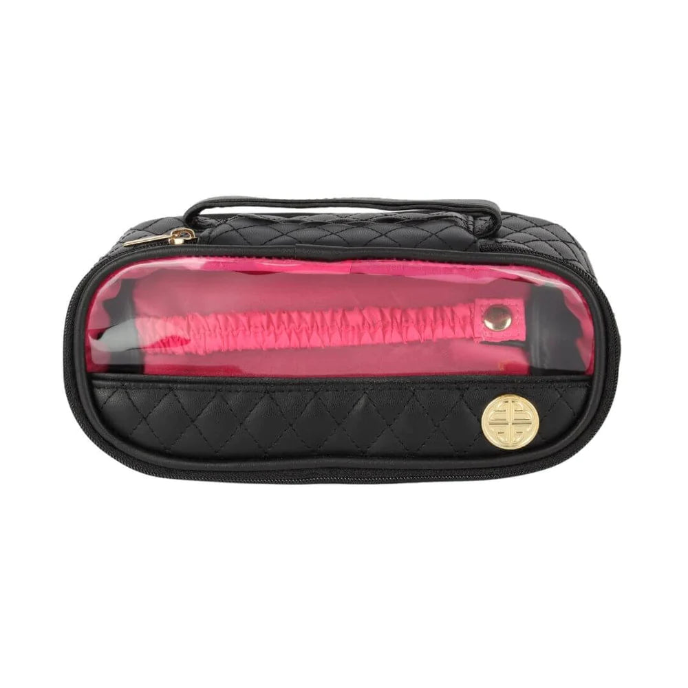 BuDha Girl Travel Case