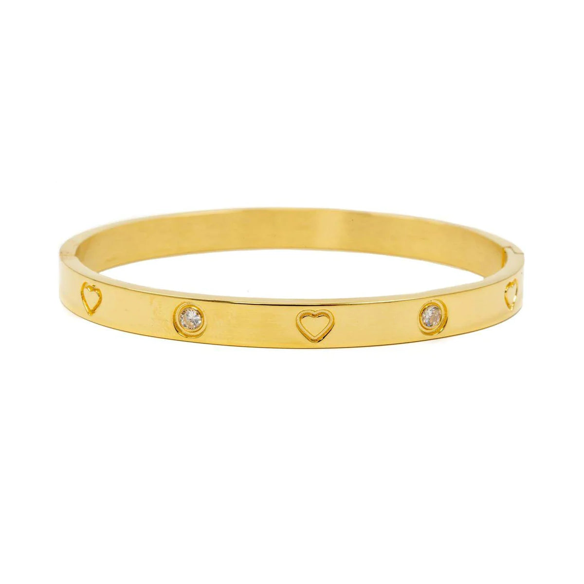 Blessing Bangle | Bracha