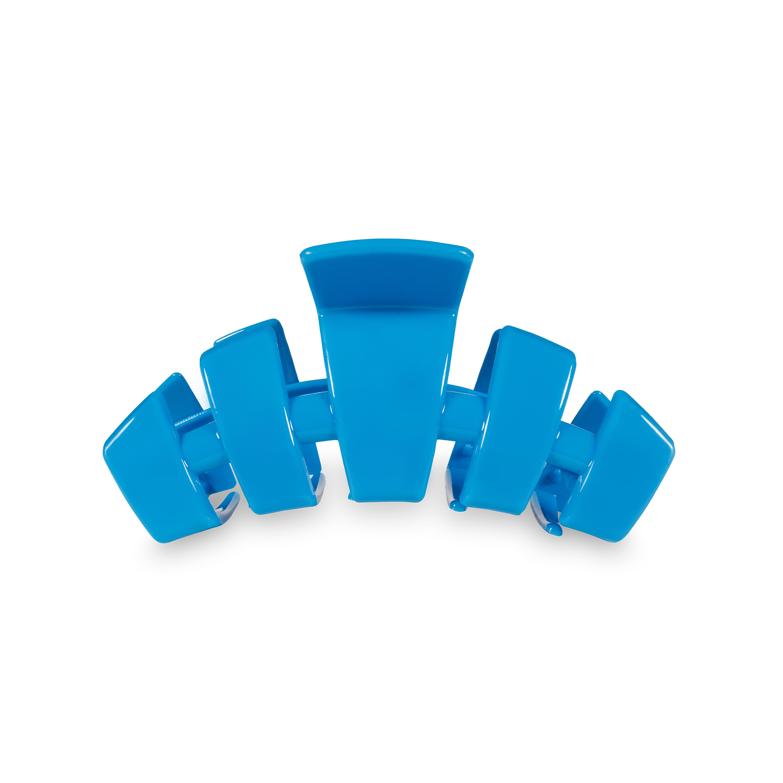 Classic Medium Hair Clip | Teleties