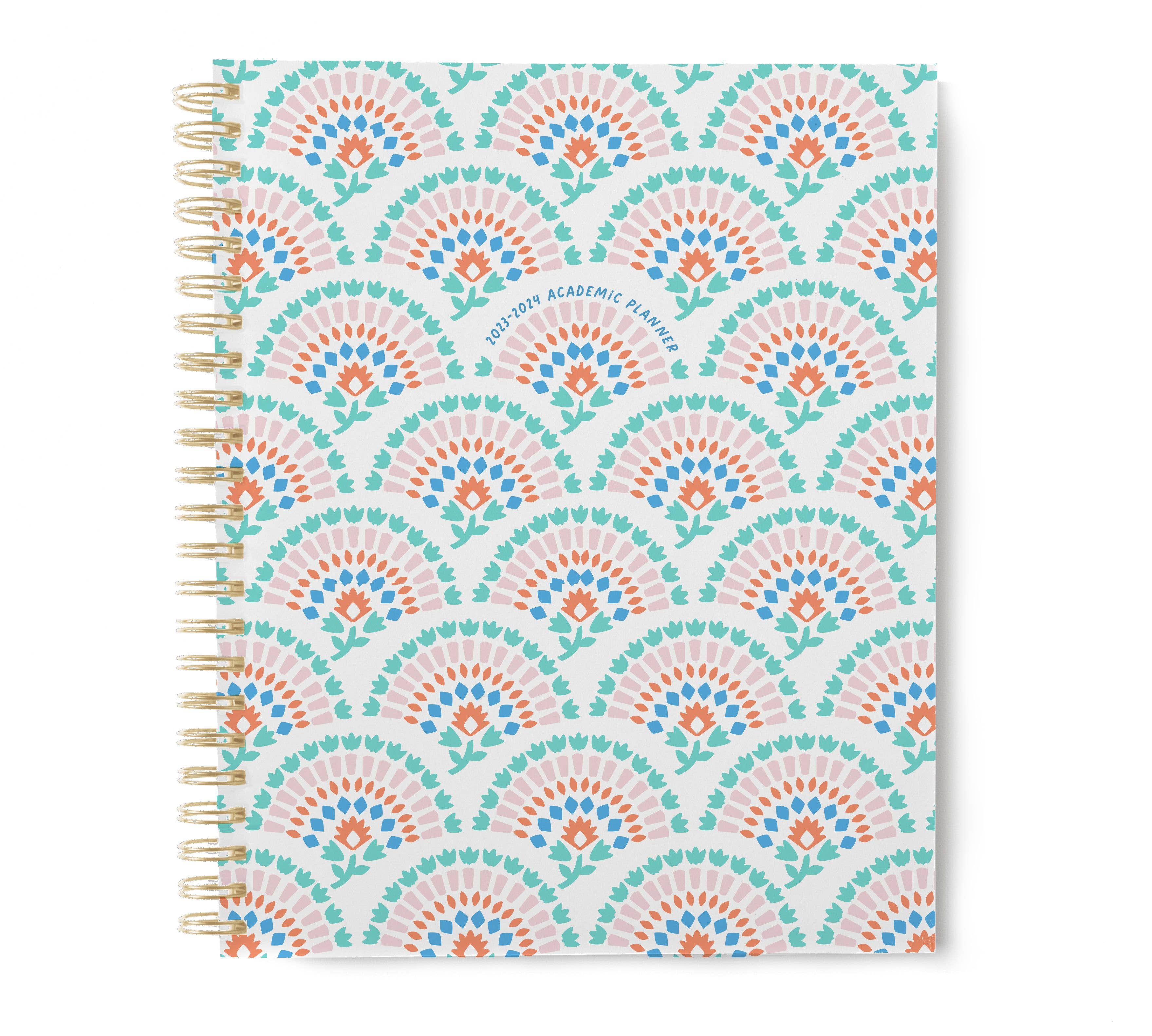 Flex Cover Agenda Medium